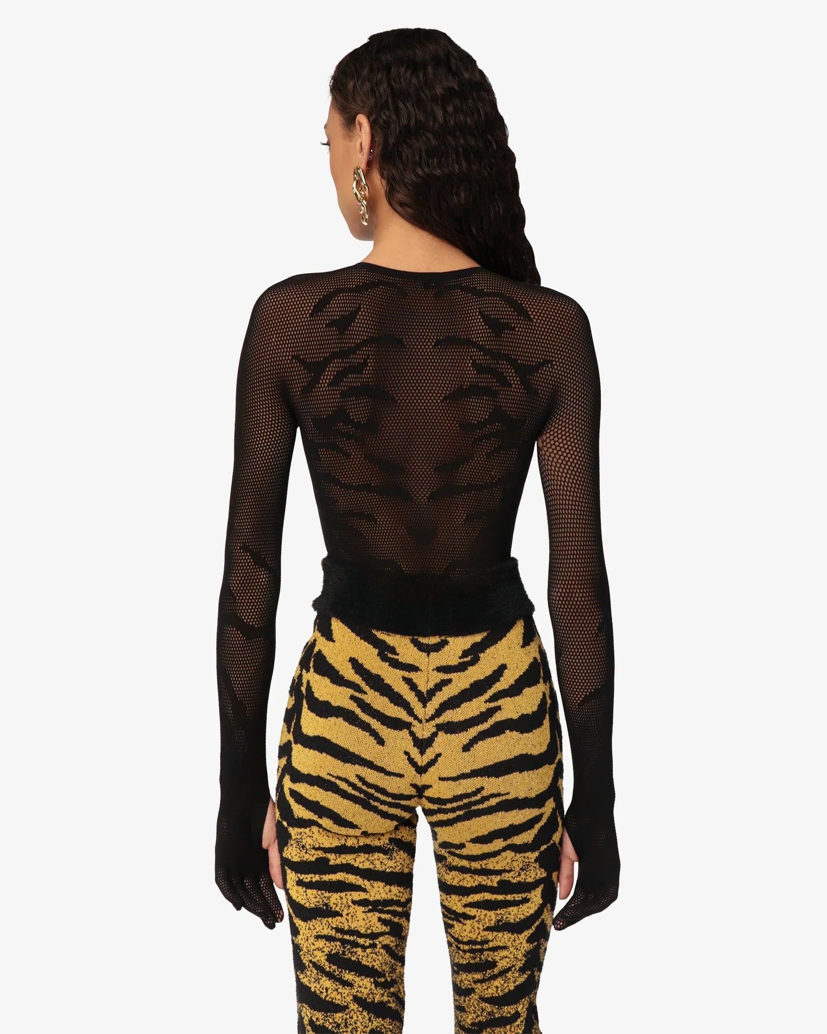 ZEBRA BODY
