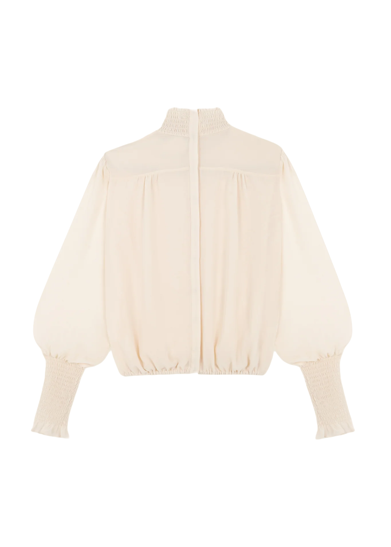 ZENDAYA BLOUSE