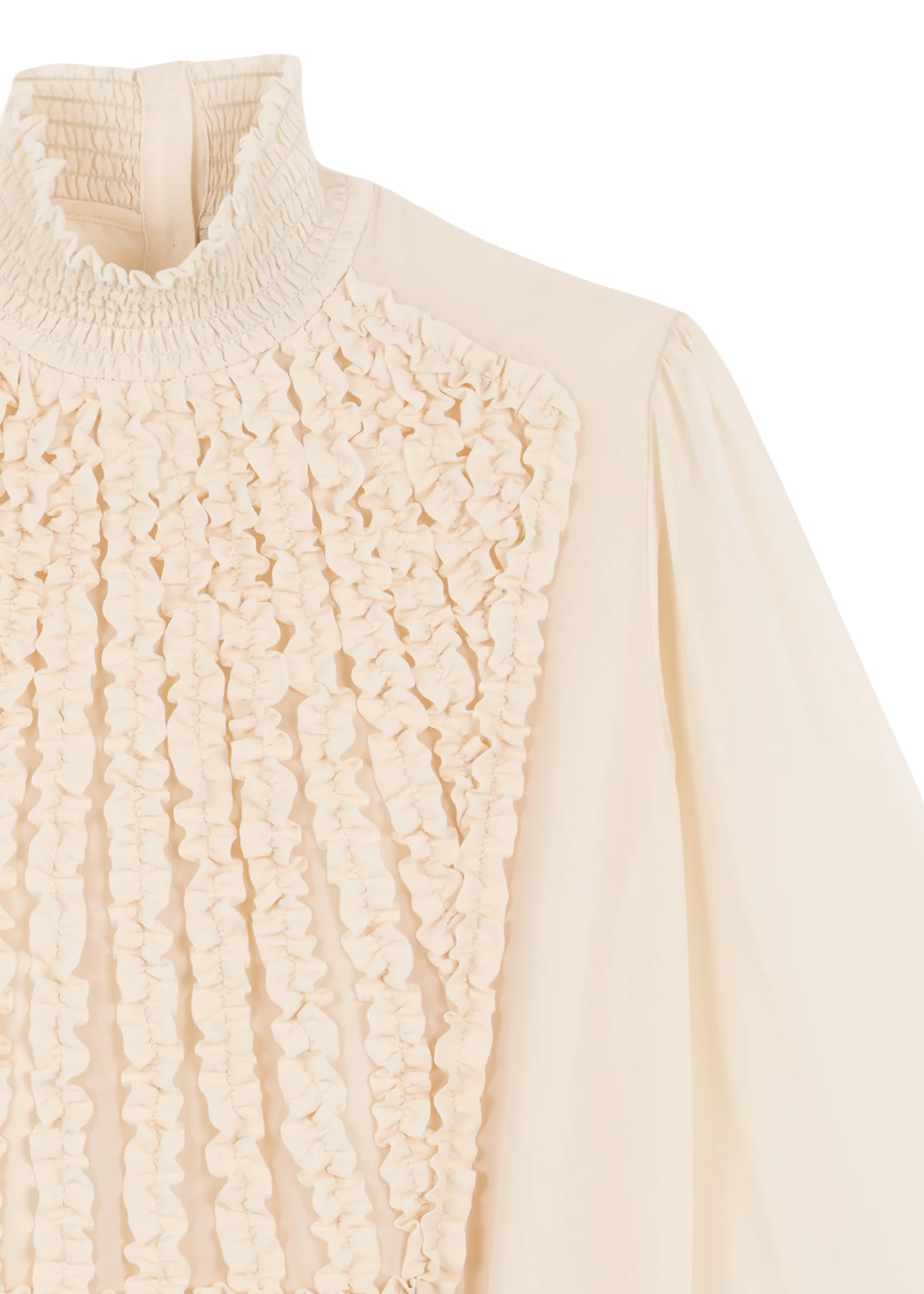 ZENDAYA BLOUSE