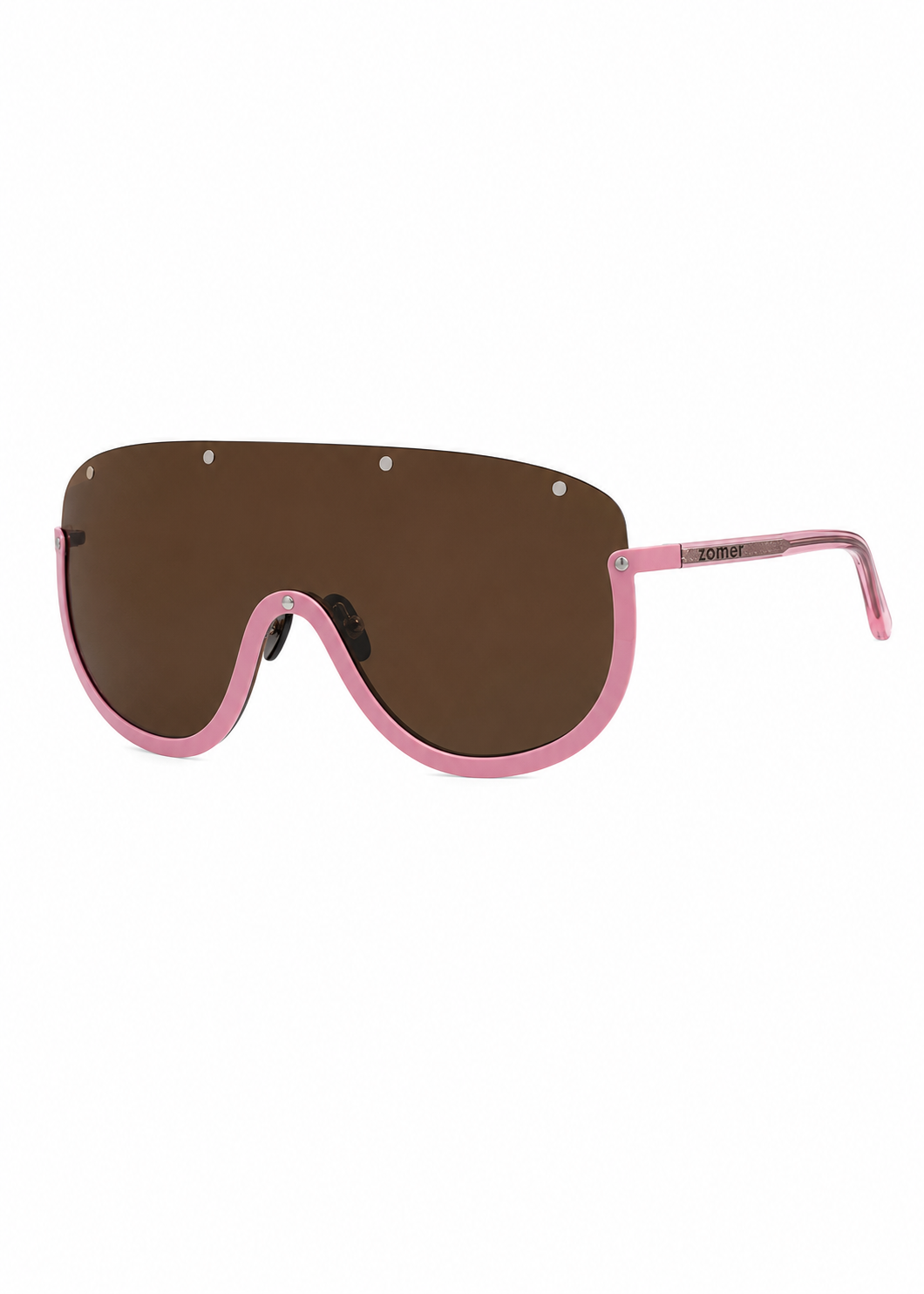 Pink Goggles