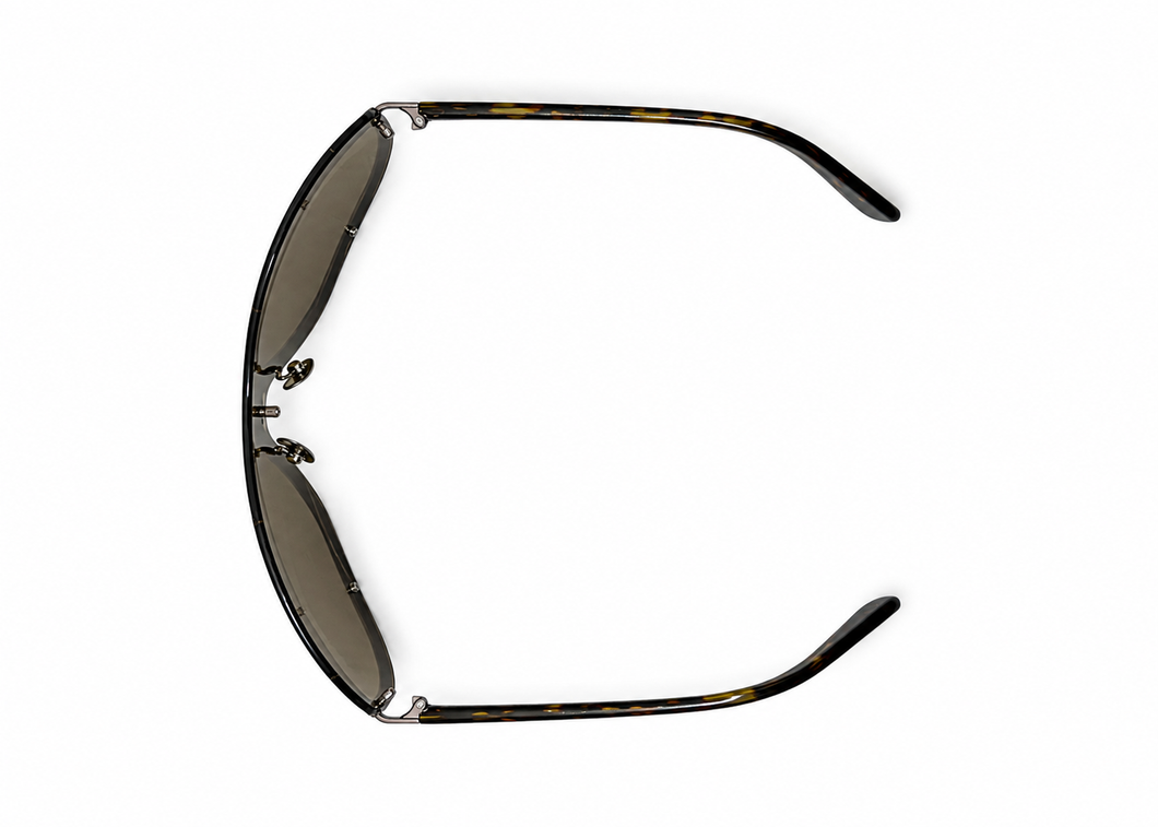 Turtle Goggles
