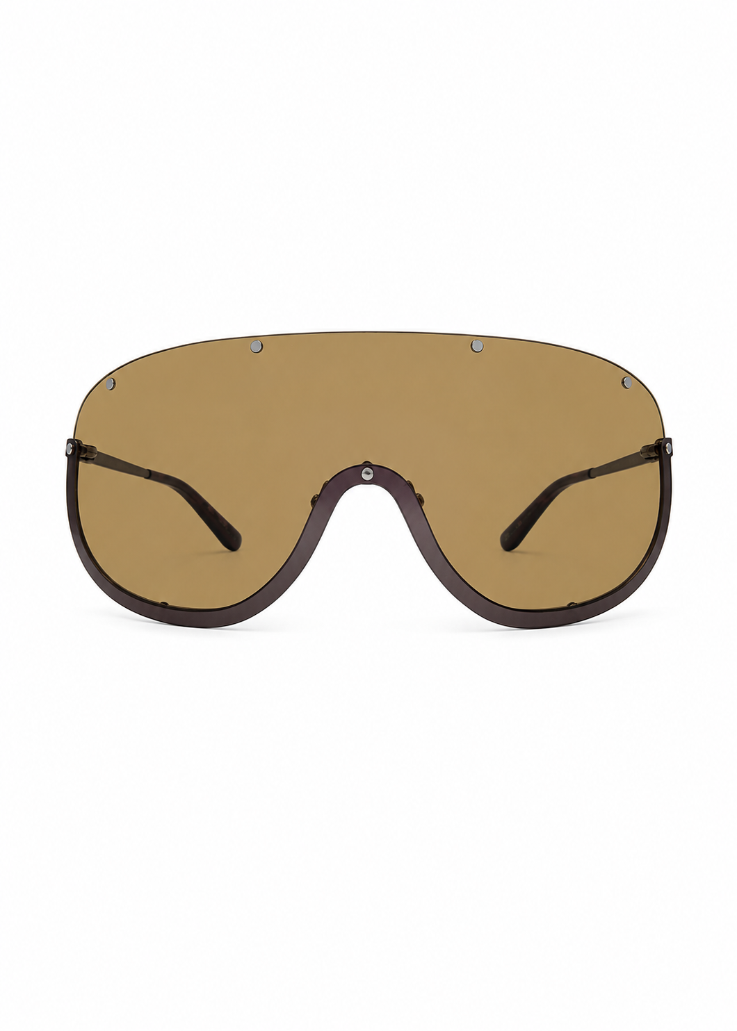 Turtle Goggles