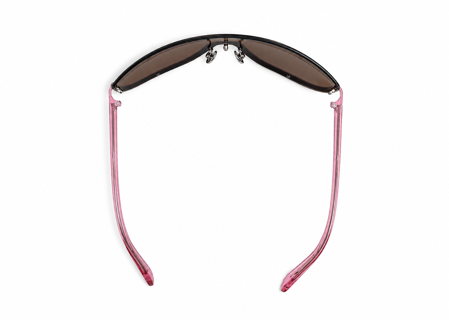 Pink Goggles