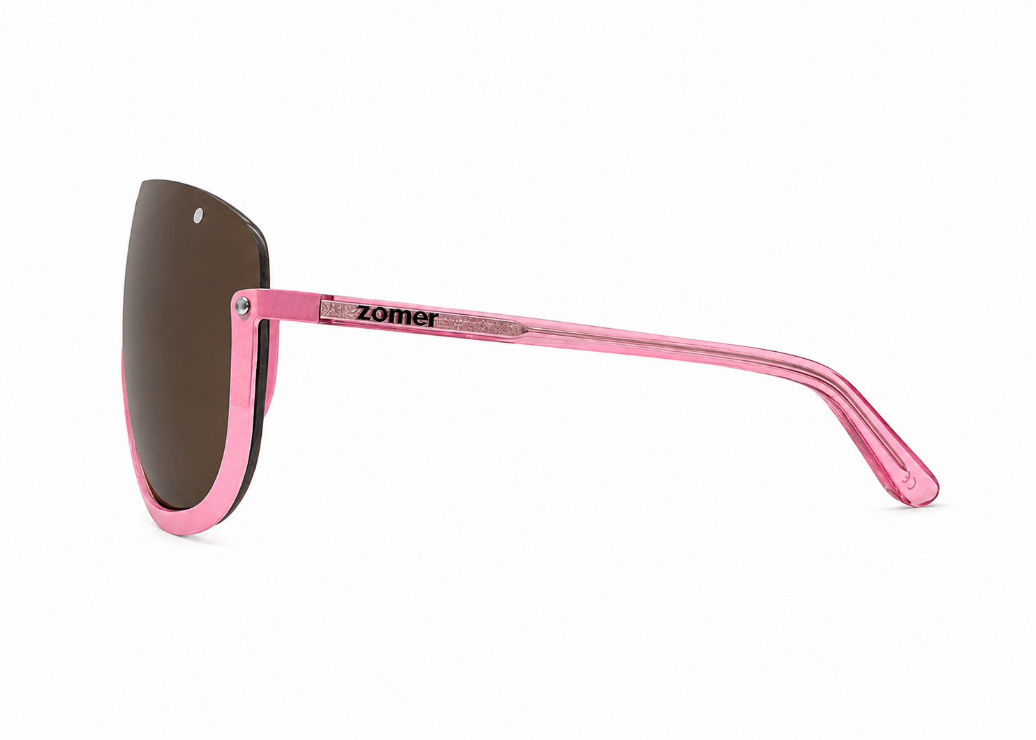Pink Goggles