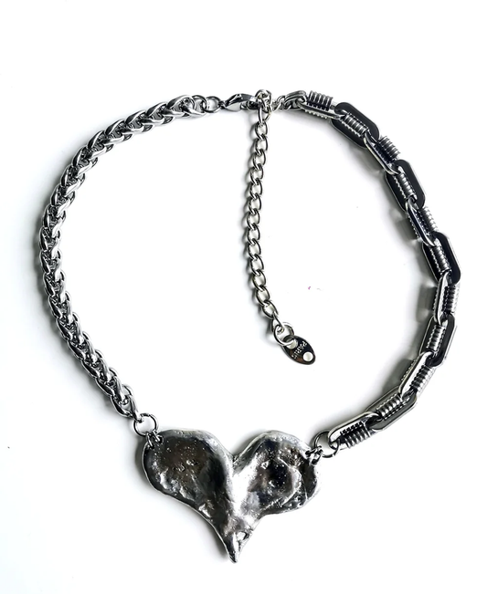 CoeurVie Necklace