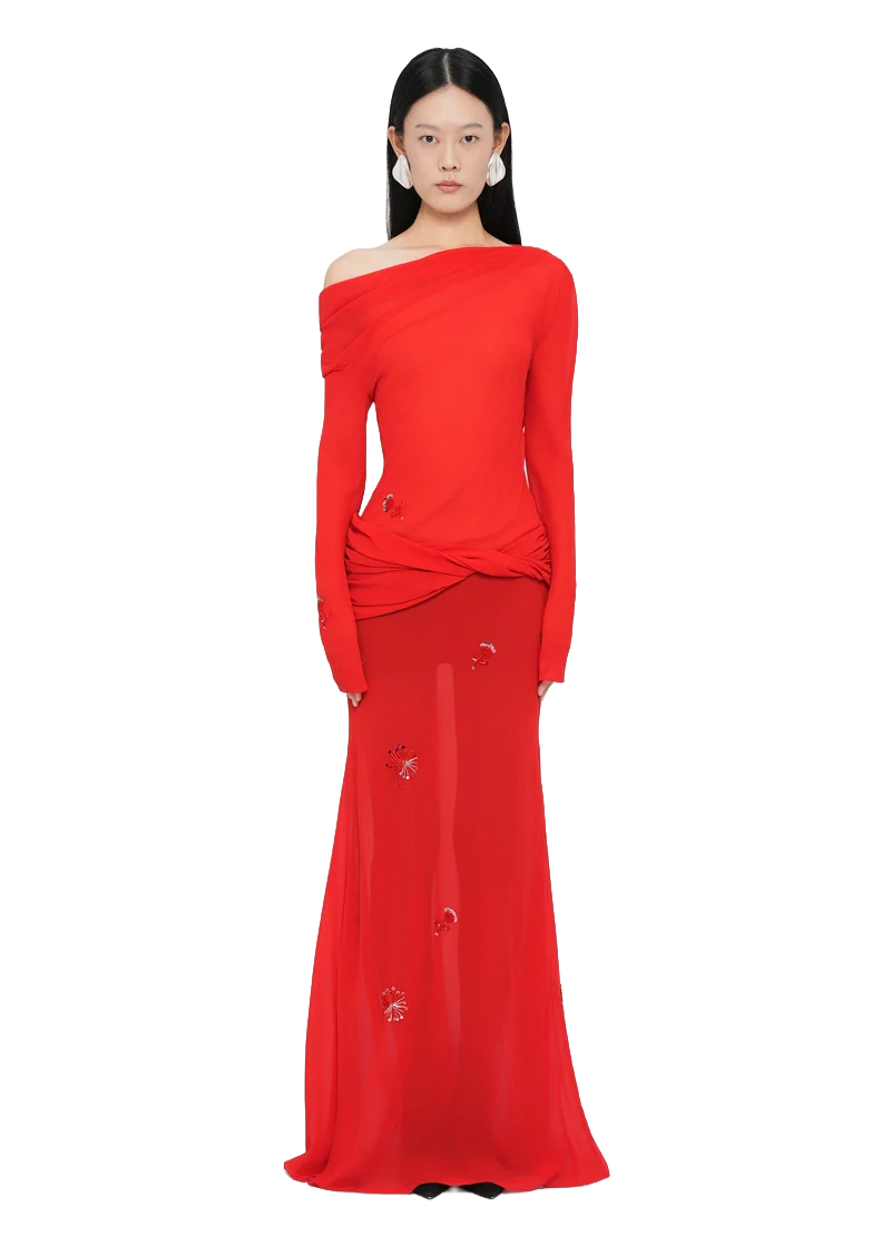 Julie Dress