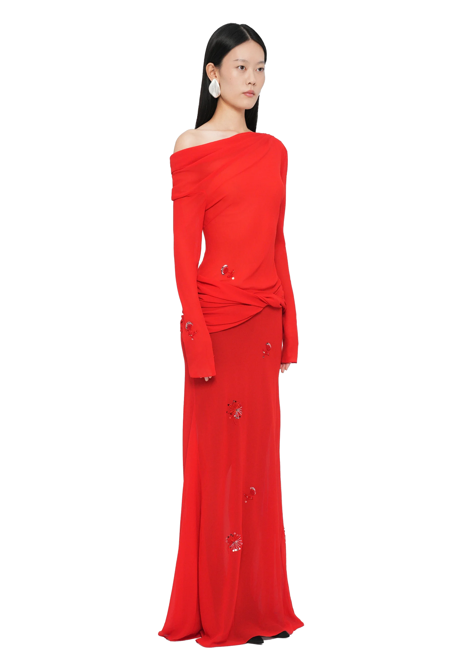 Julie Dress