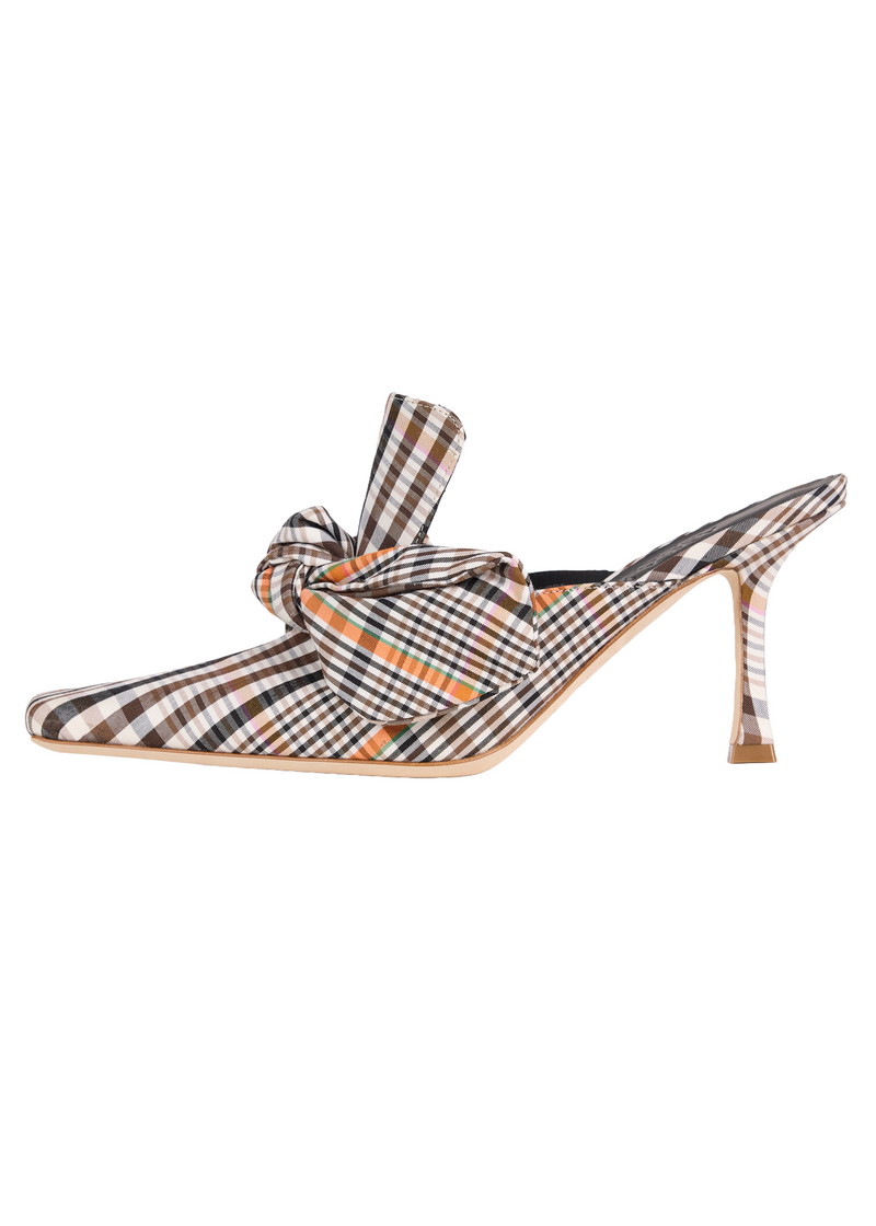 Genevieve Shoes