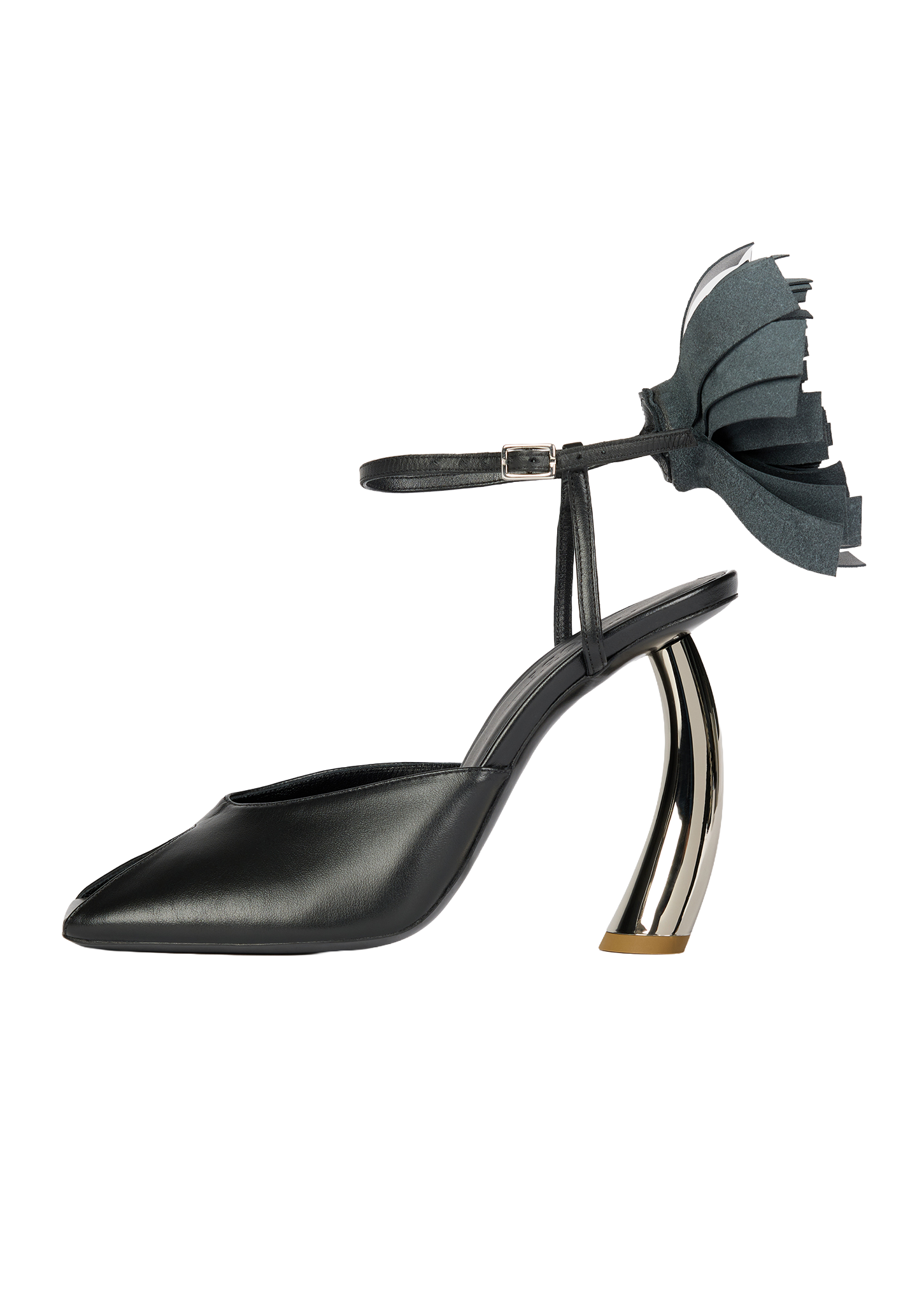 Justine High Heel