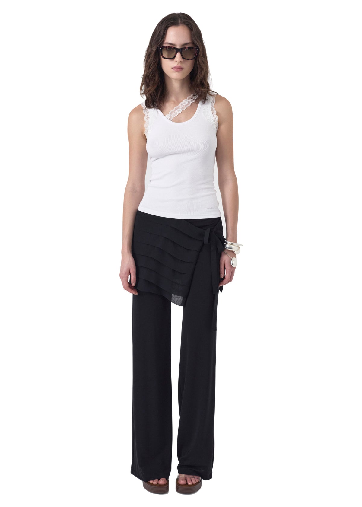 Backstage Legging