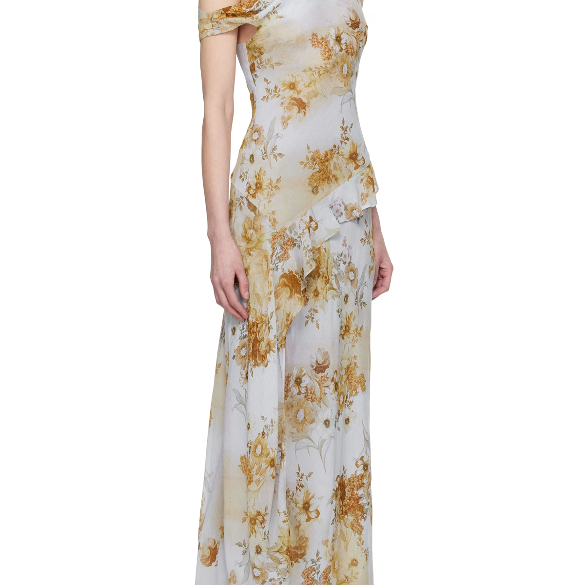 BEC + BRIDGE Floral Dress