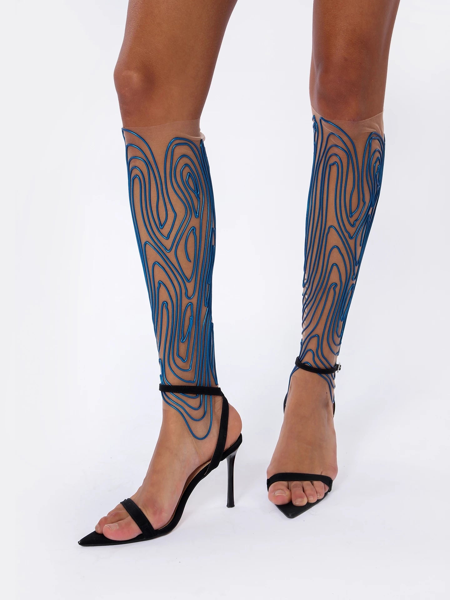 GAUNTLETS - BLACK