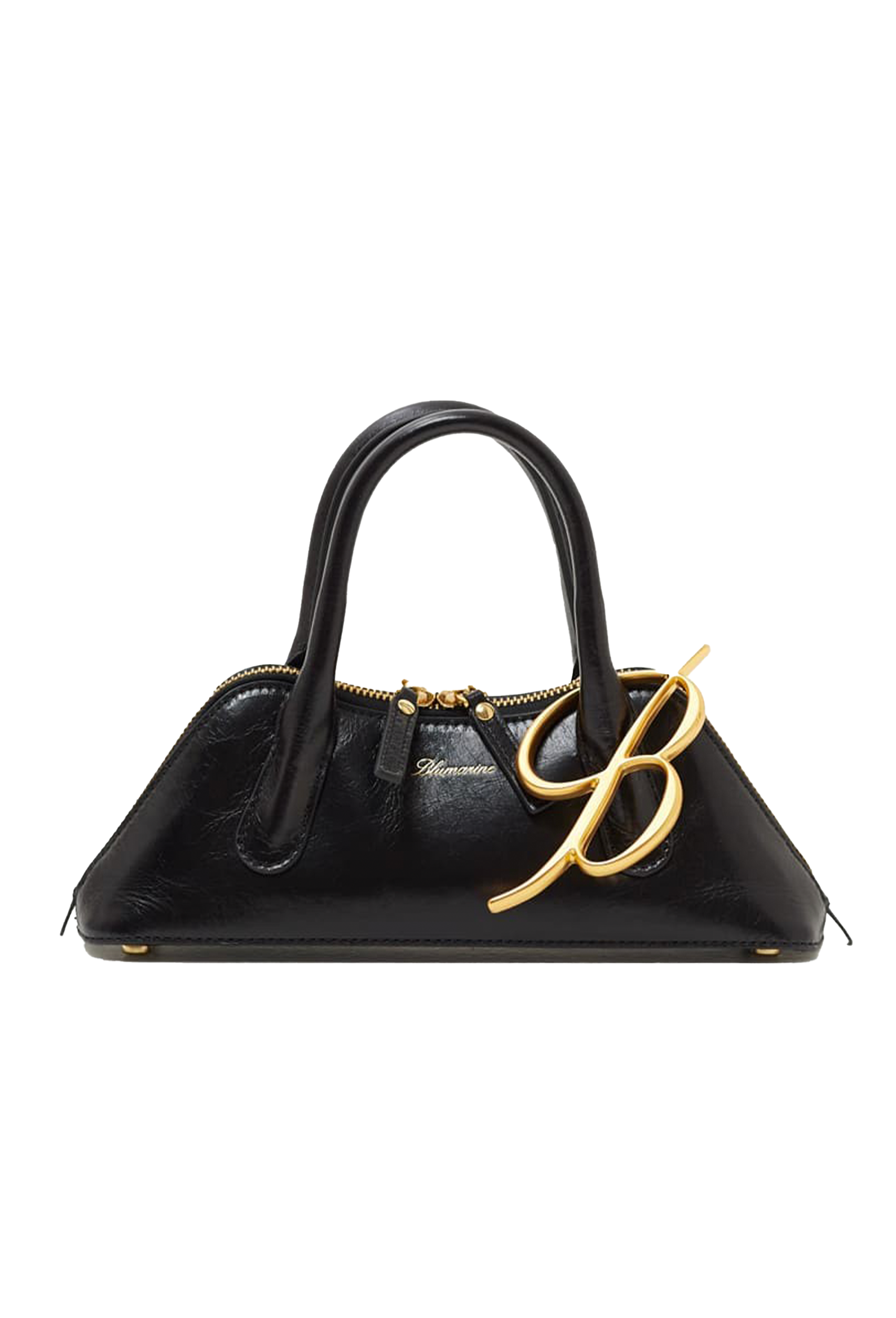 MINI BAGUETTE BAG BLACK