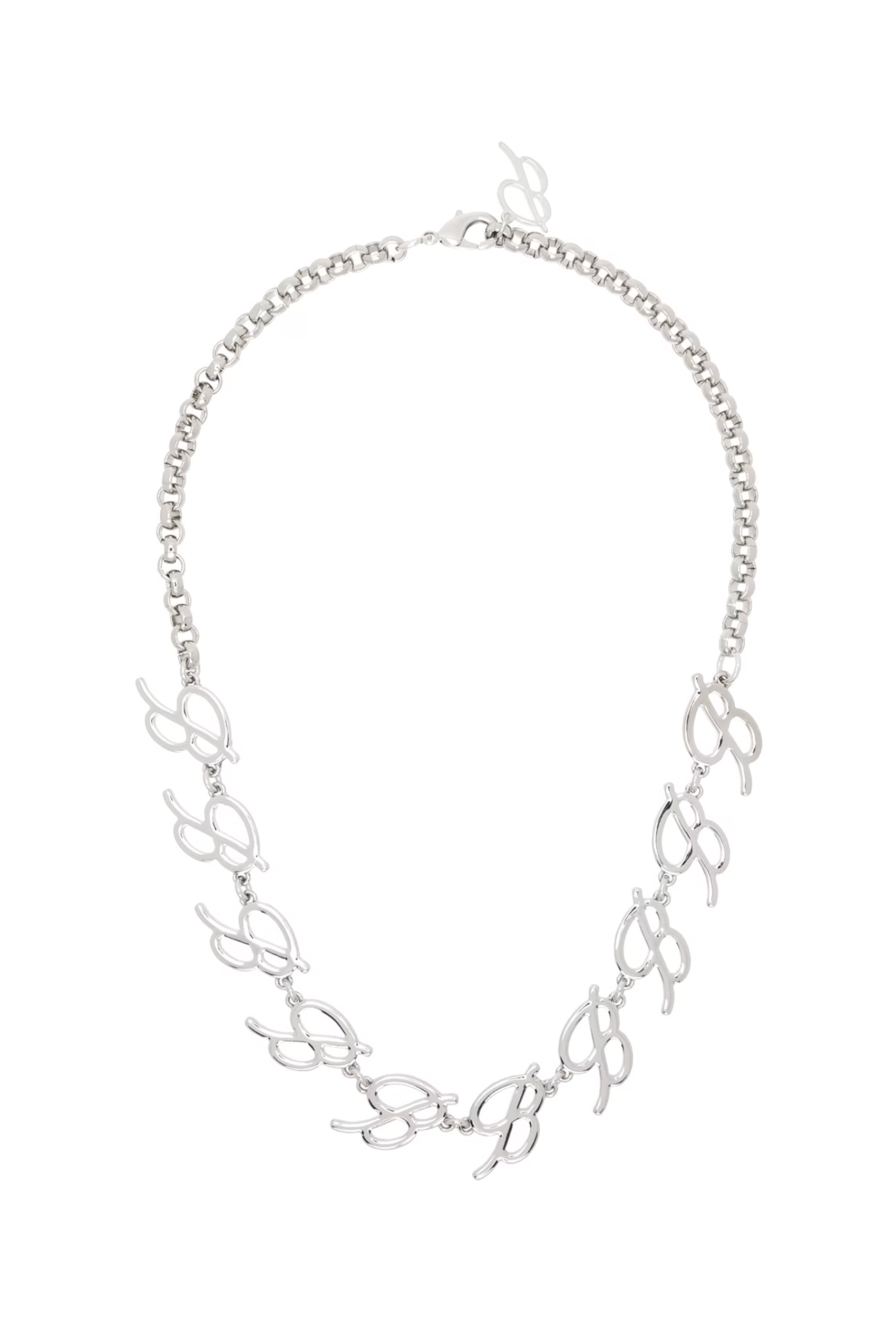 Choker B Monogram