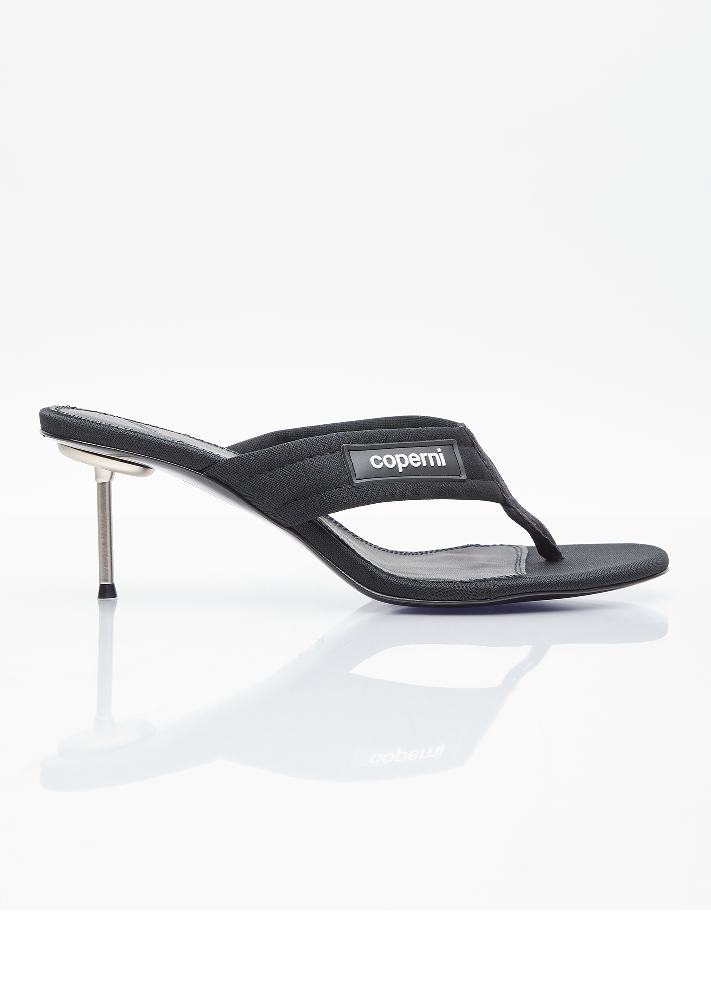 Branded Thong Sandal