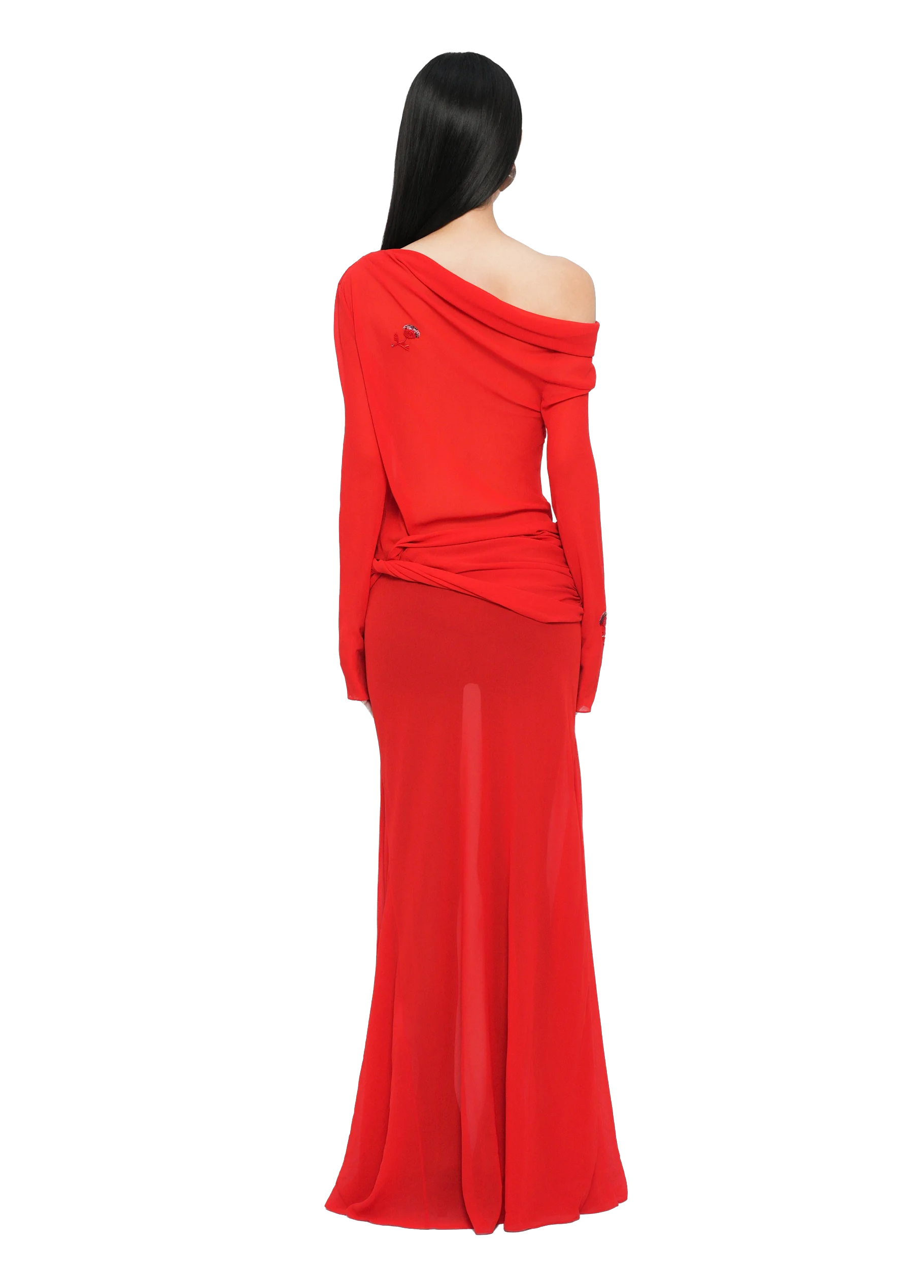 Julie Dress