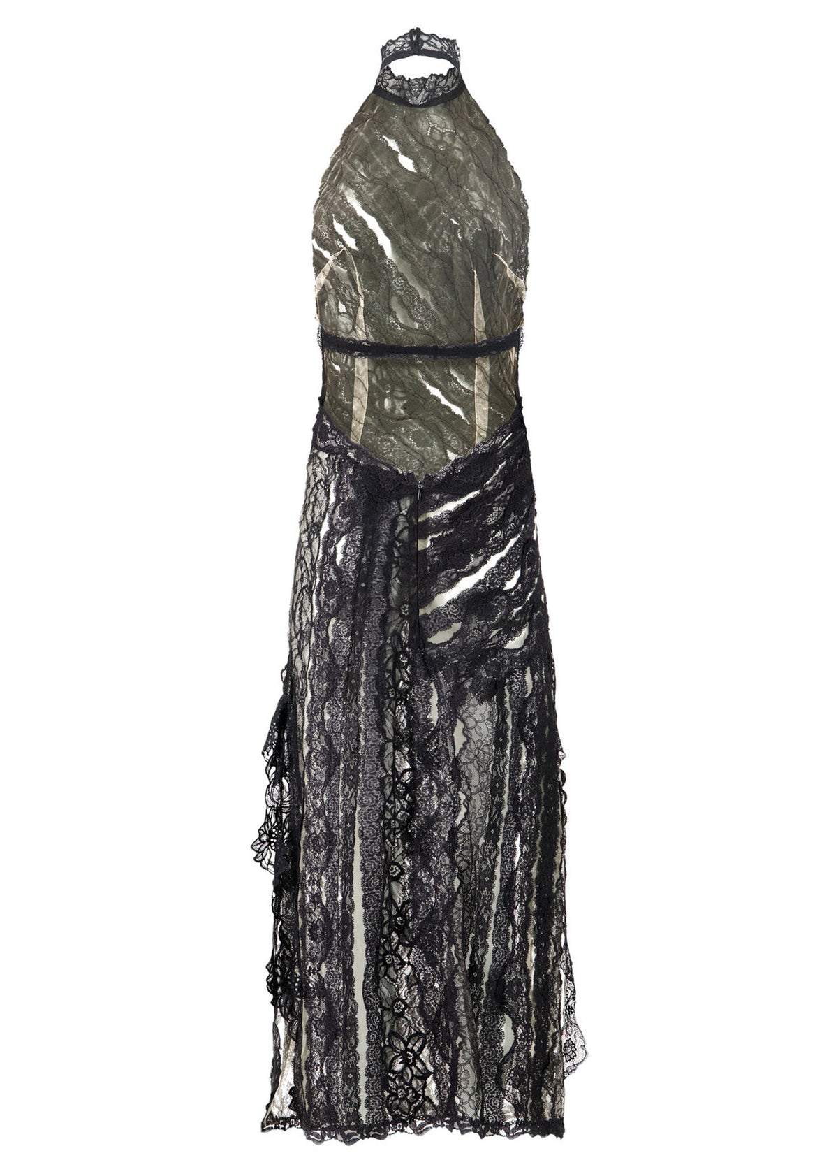Carla Dress