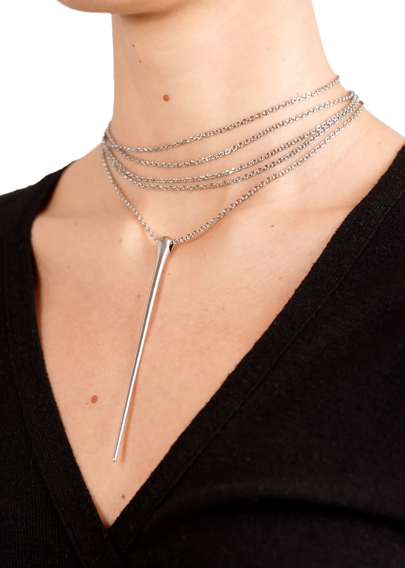 CHARD NECKLACE