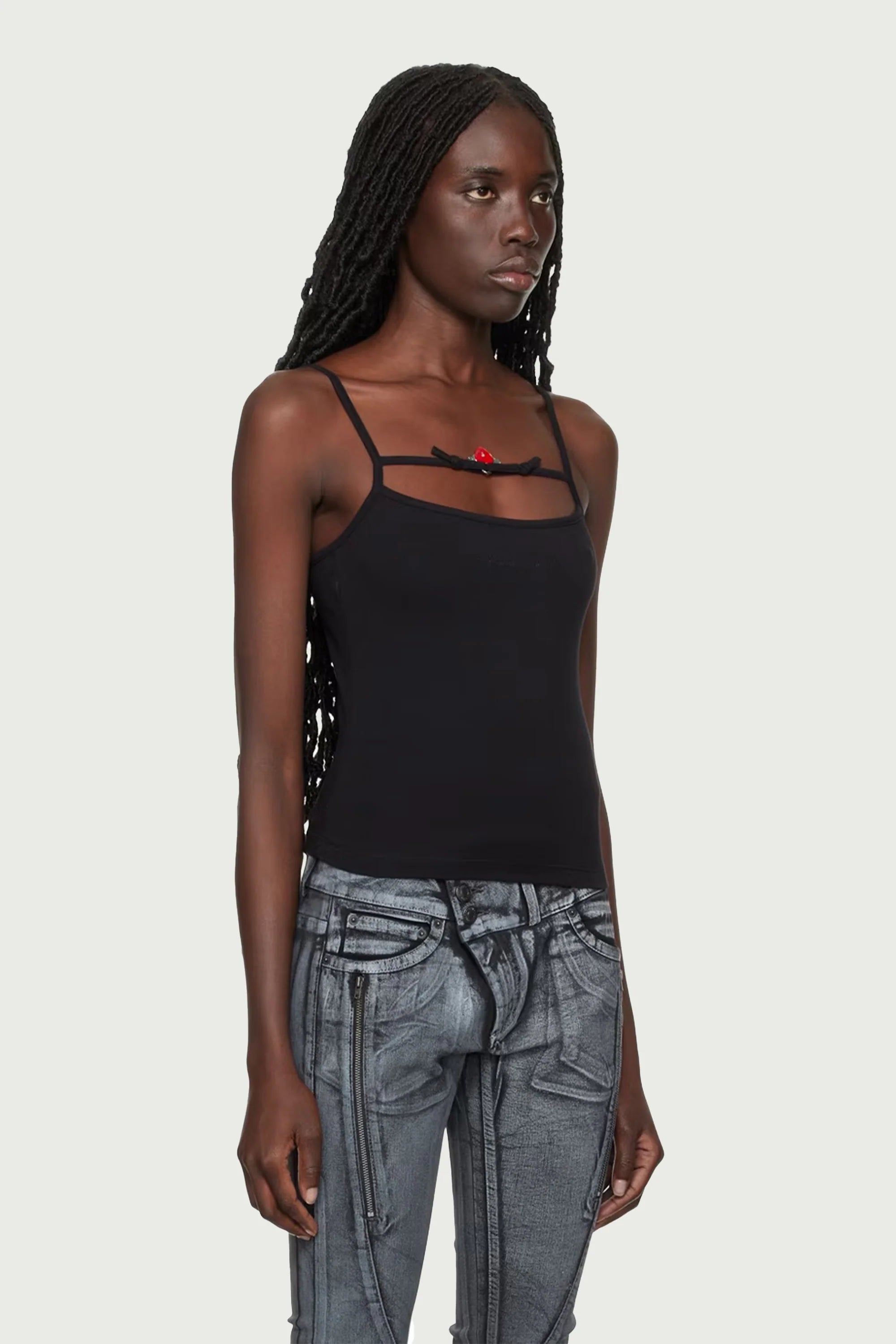 Charmed Top