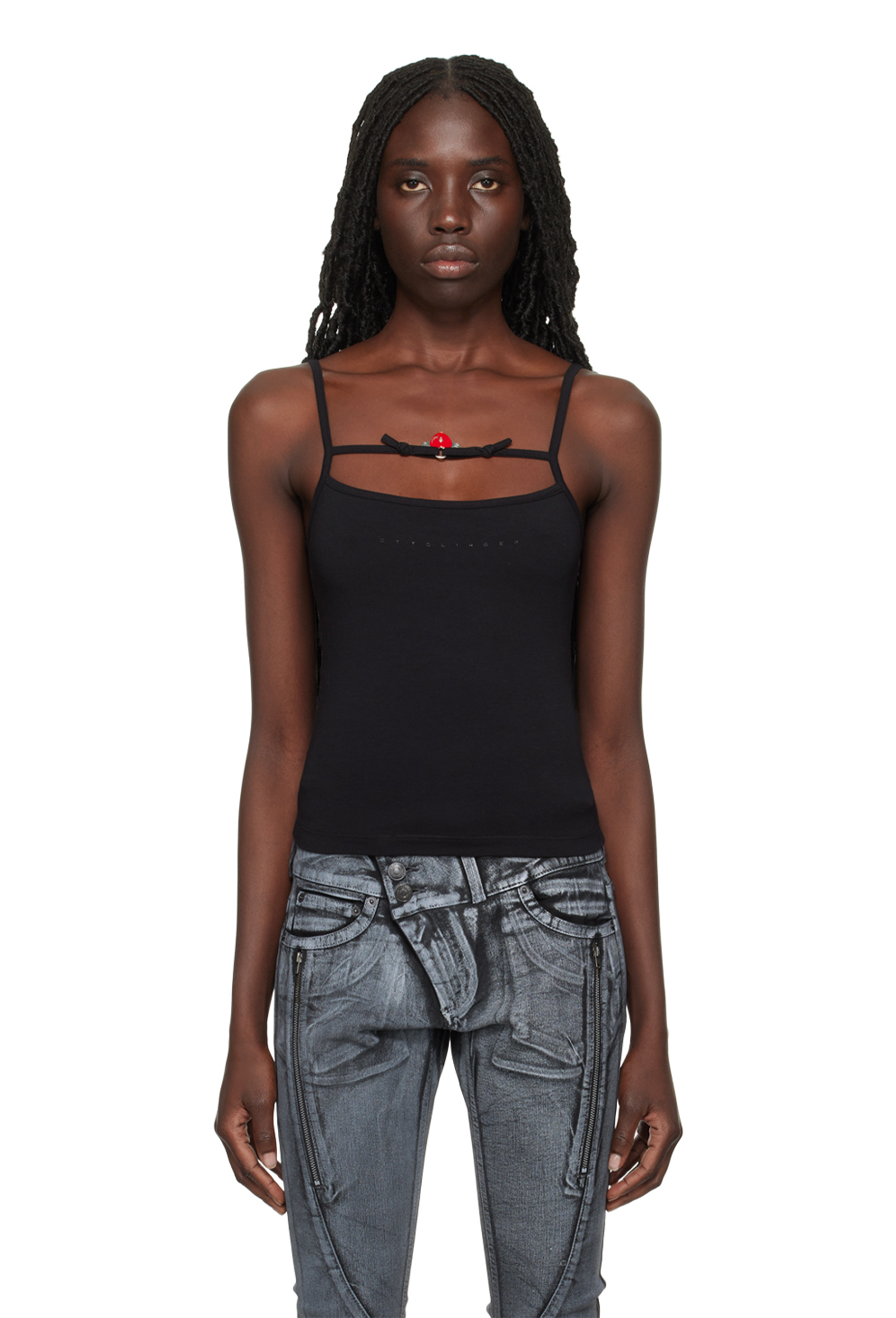 Charmed Top