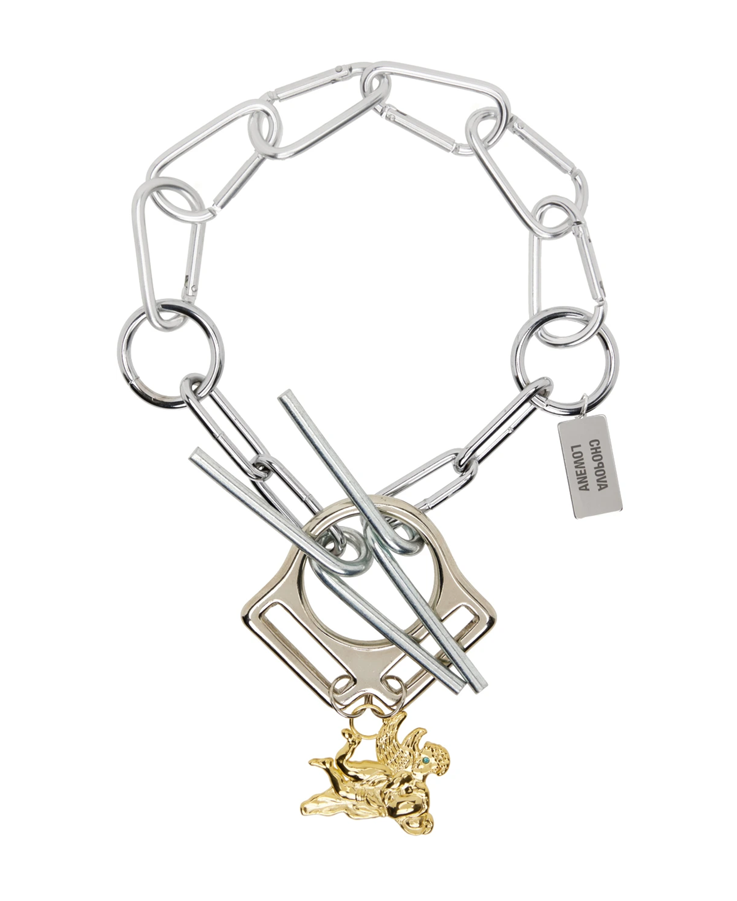 HARDCORE NECKLACE
