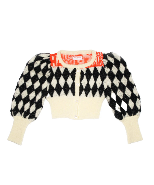 CIRCUS CARDIGAN