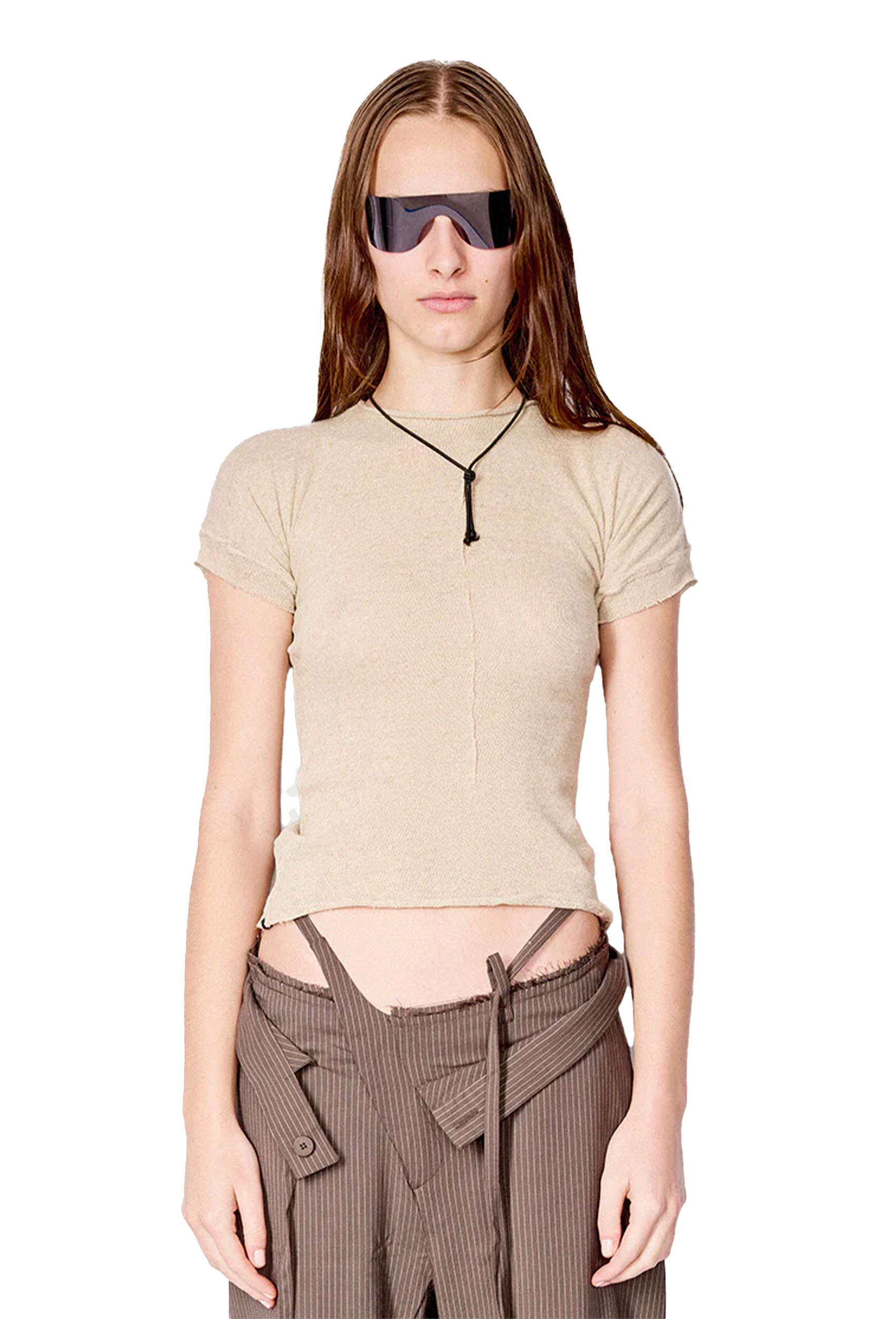 Deconstructed T-Shirt