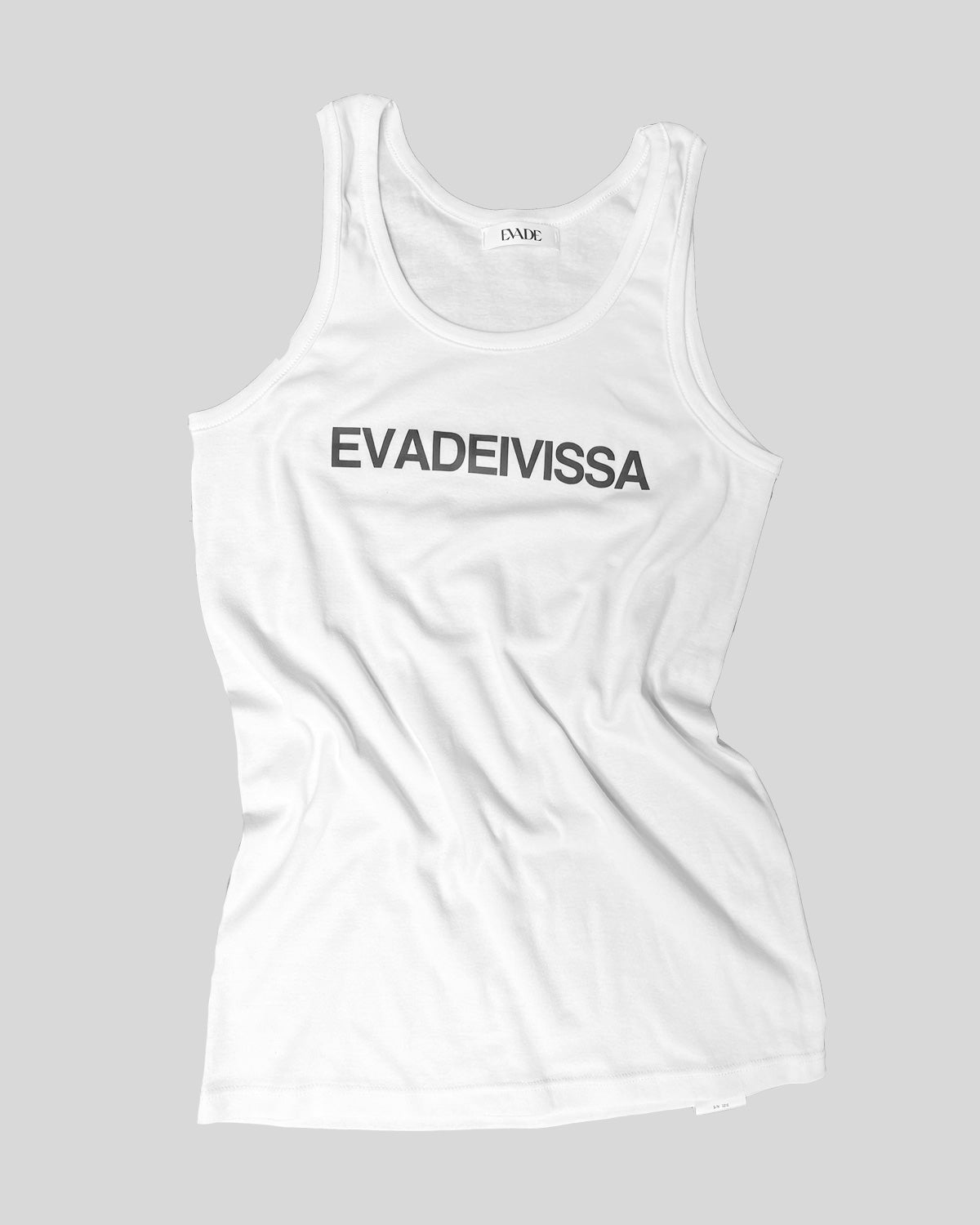 EVADE IBIZA TANK TOP