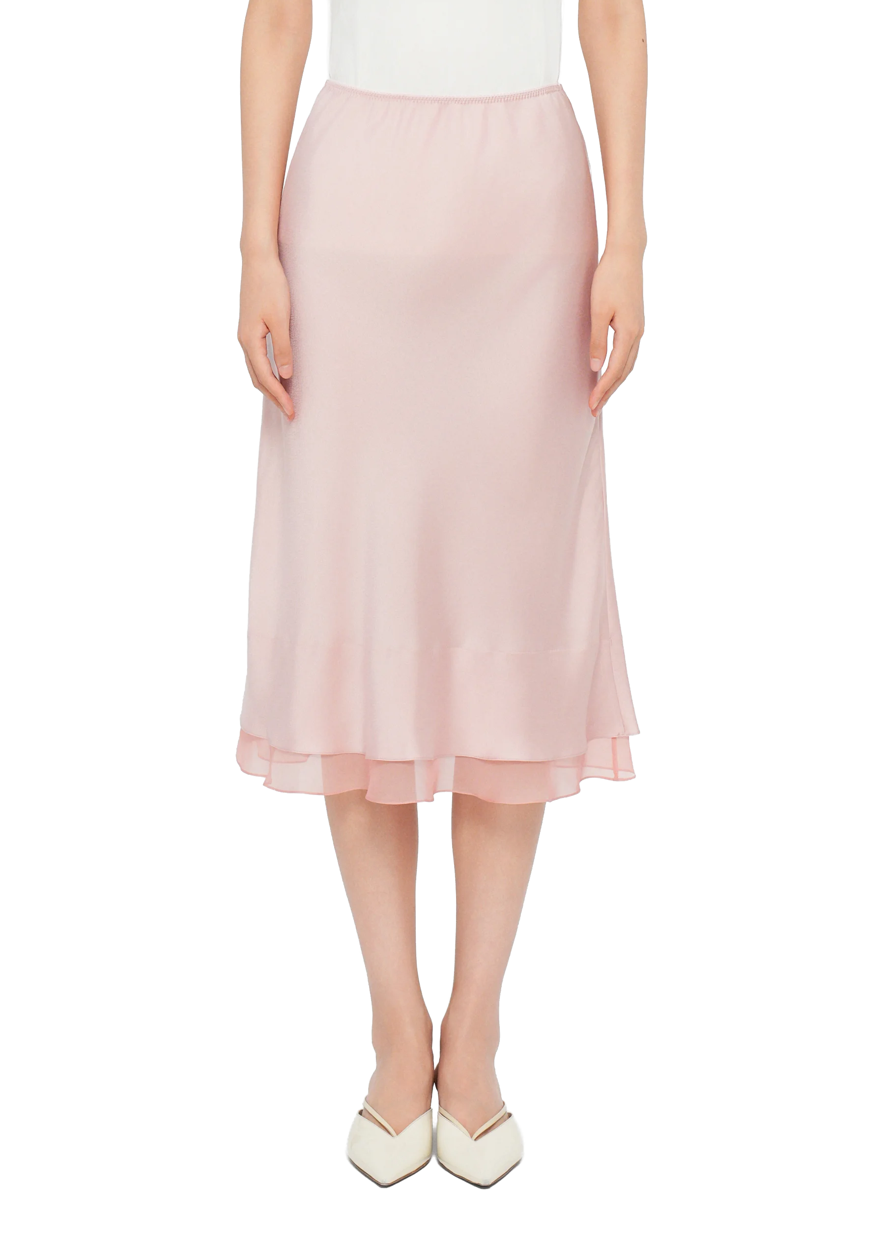 Elina Skirt