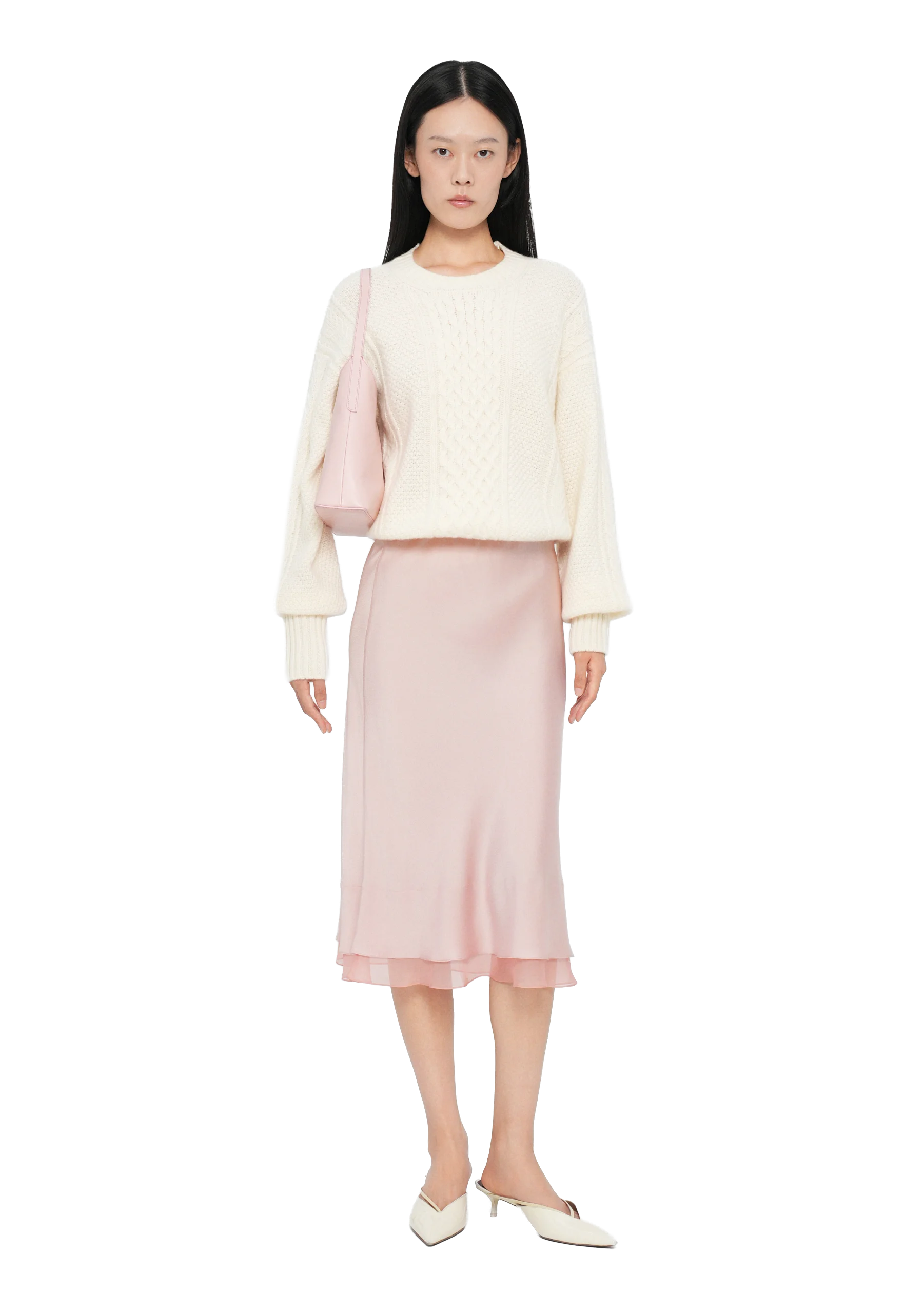 Elina Skirt