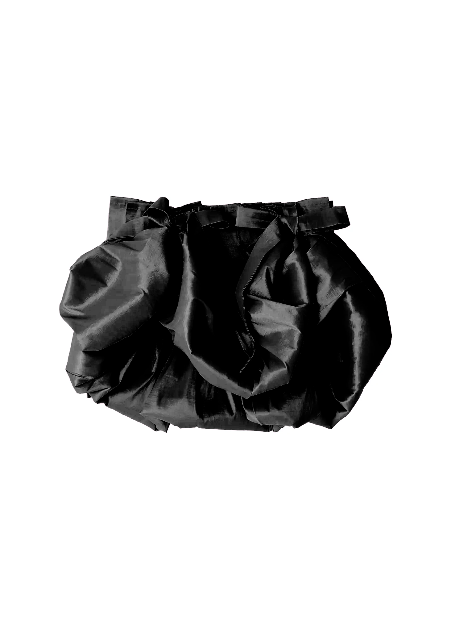 "Globo" Skirt