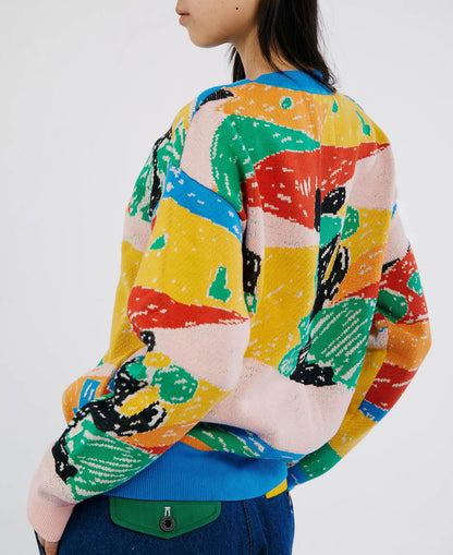 S-NUDOS DE COLORES