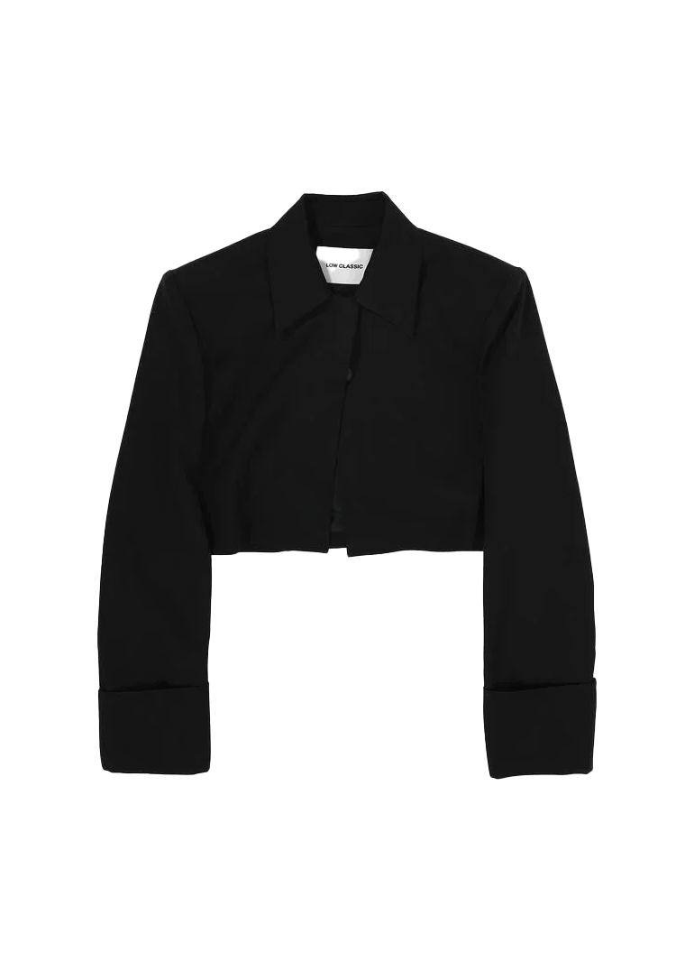 SHORT JACKET