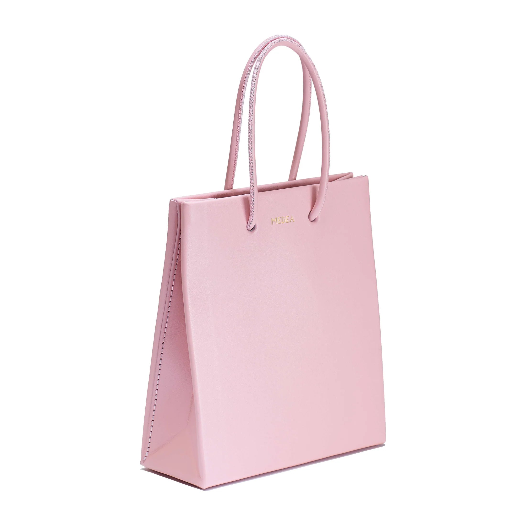 SHORT PRIMA BAG SAFE LEATHER - KISS