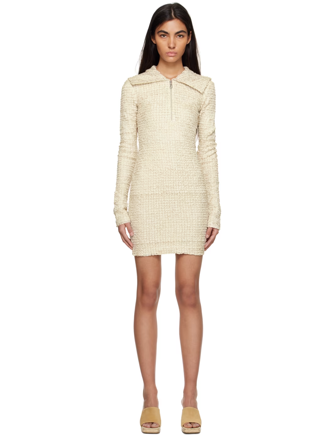 Adriane Dress