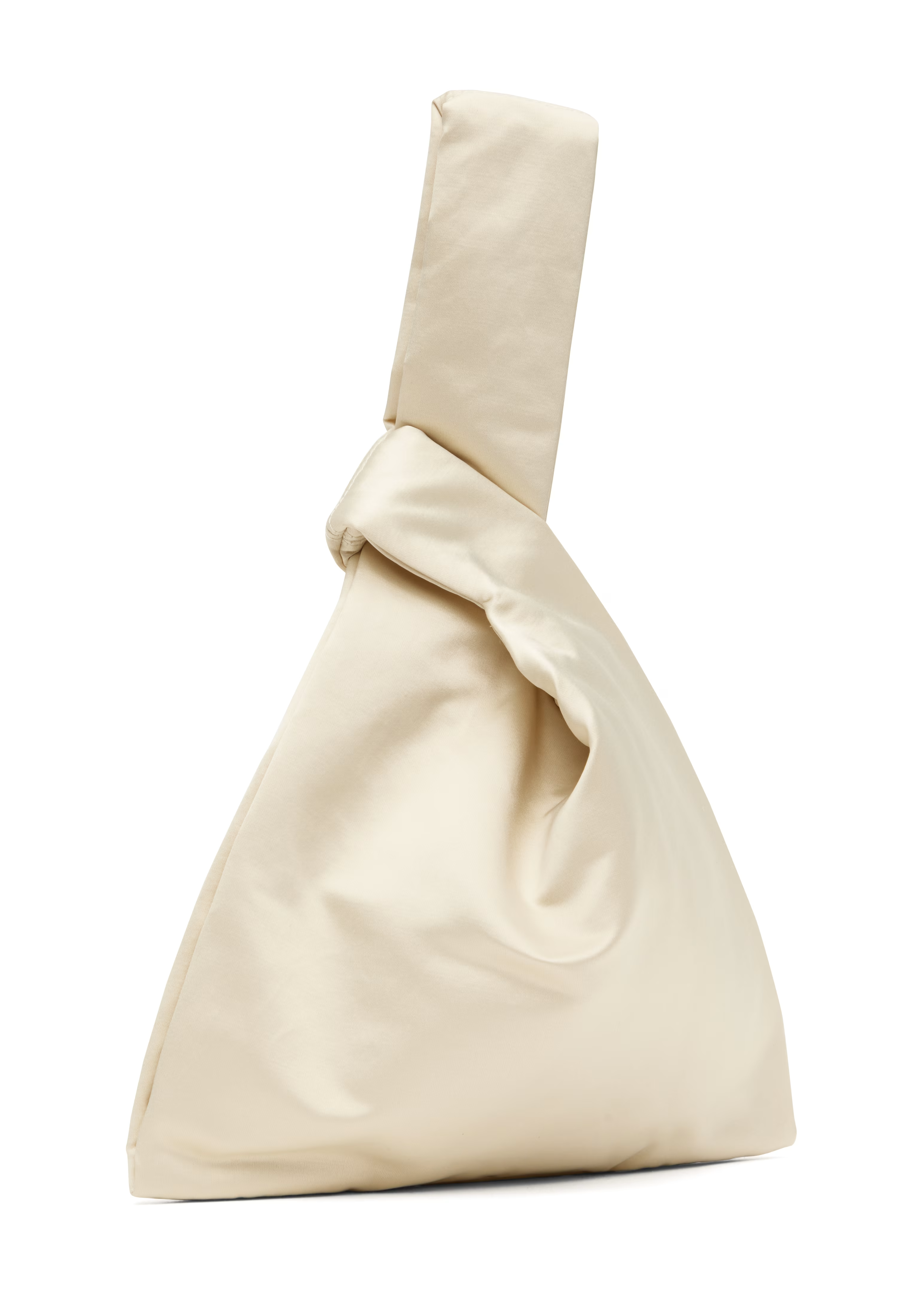 Creme Jen Handbag
