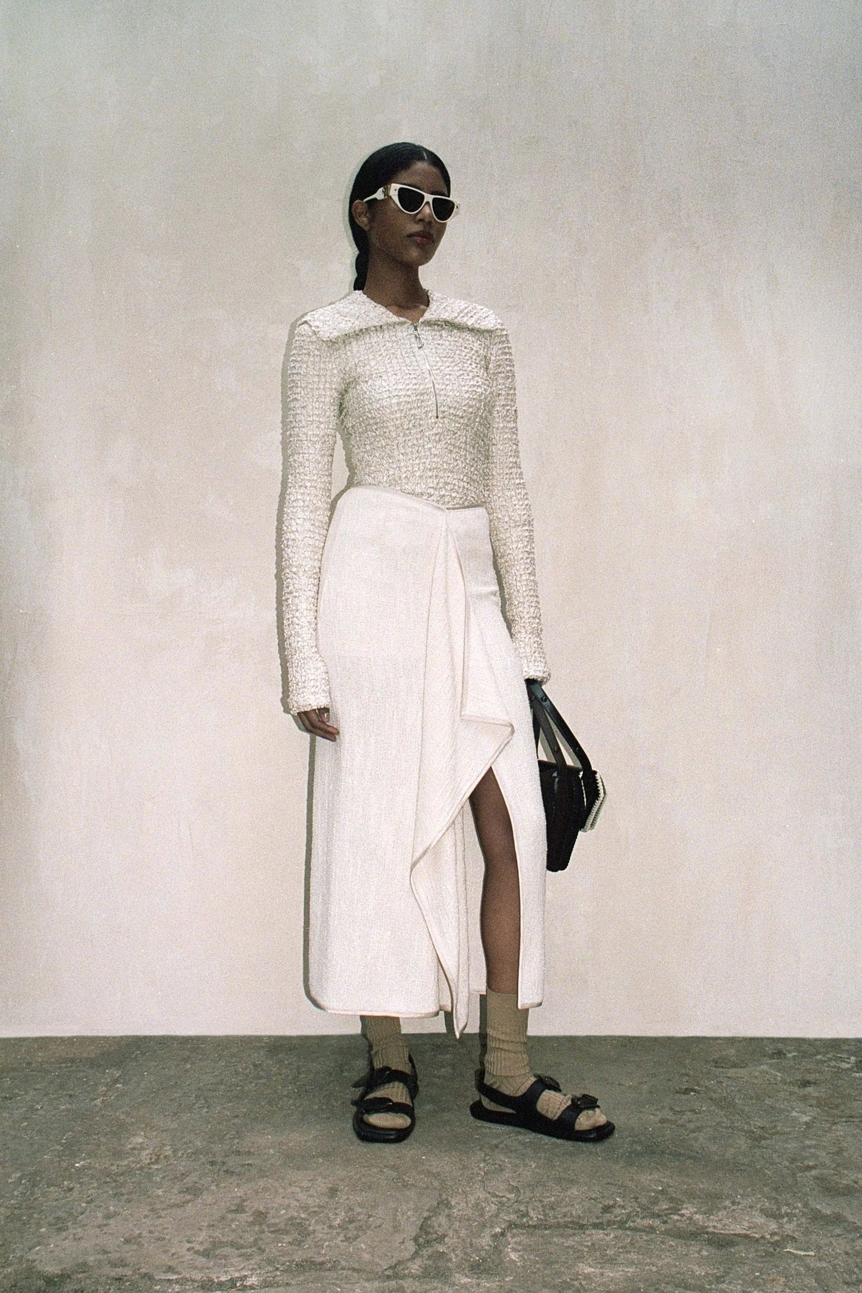 Adriane Dress