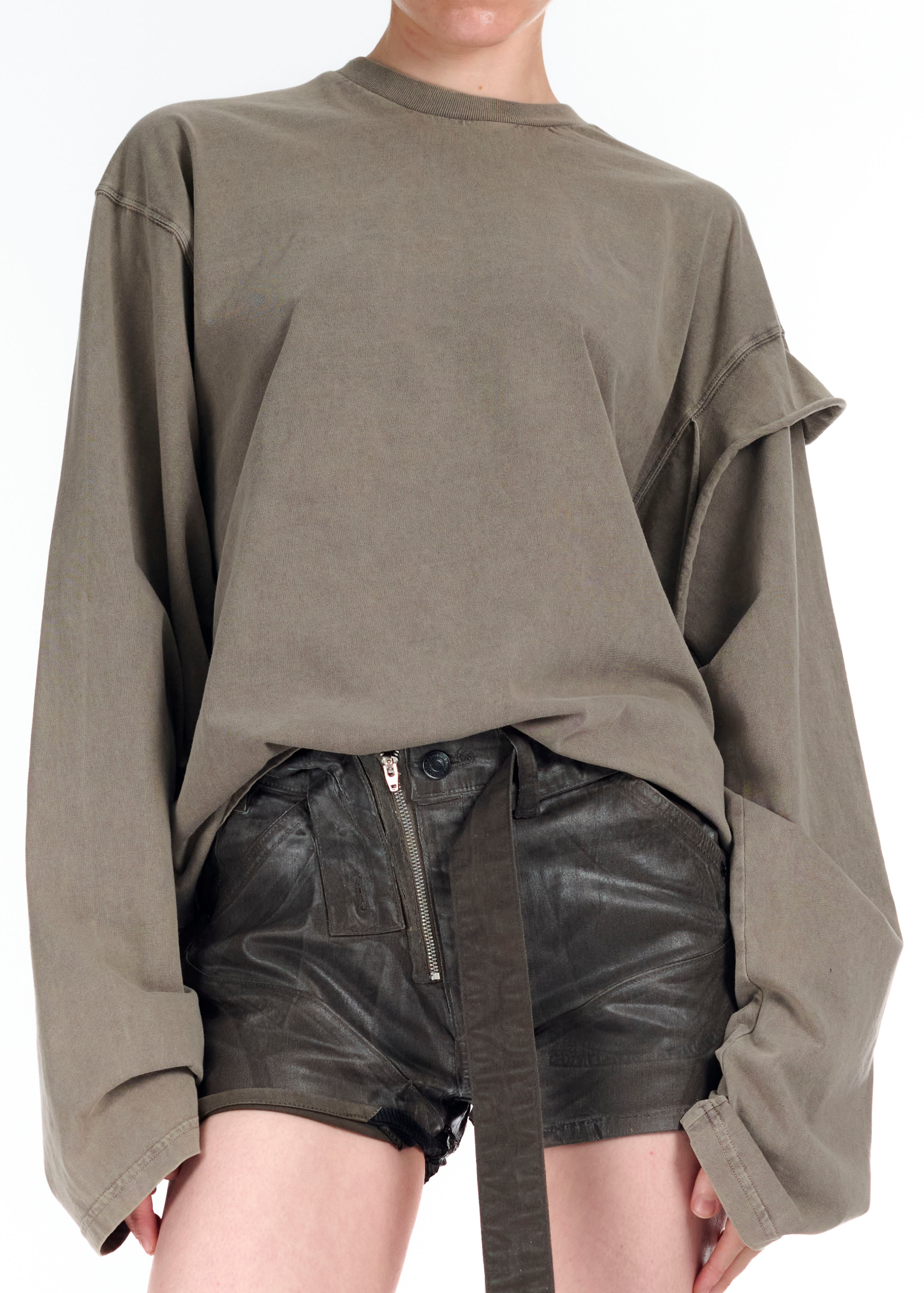 Reconstructed Longsleeve