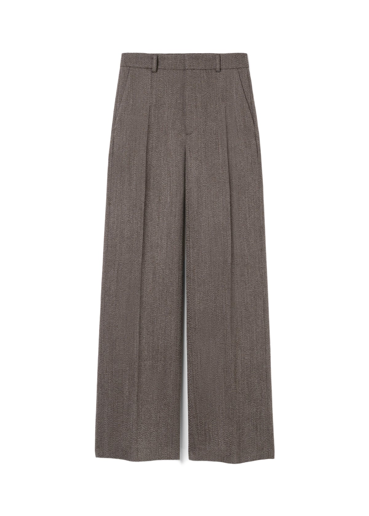 TAILORED TROUSER
