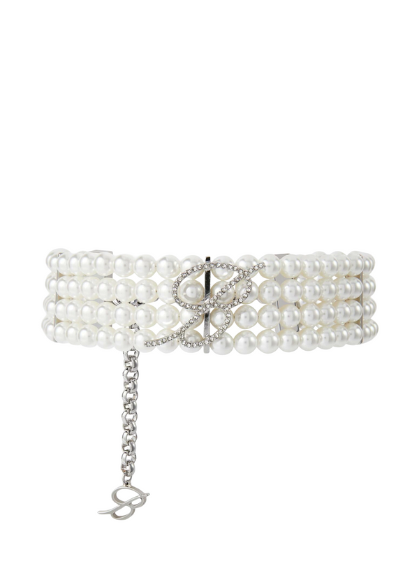 Pearl Choker