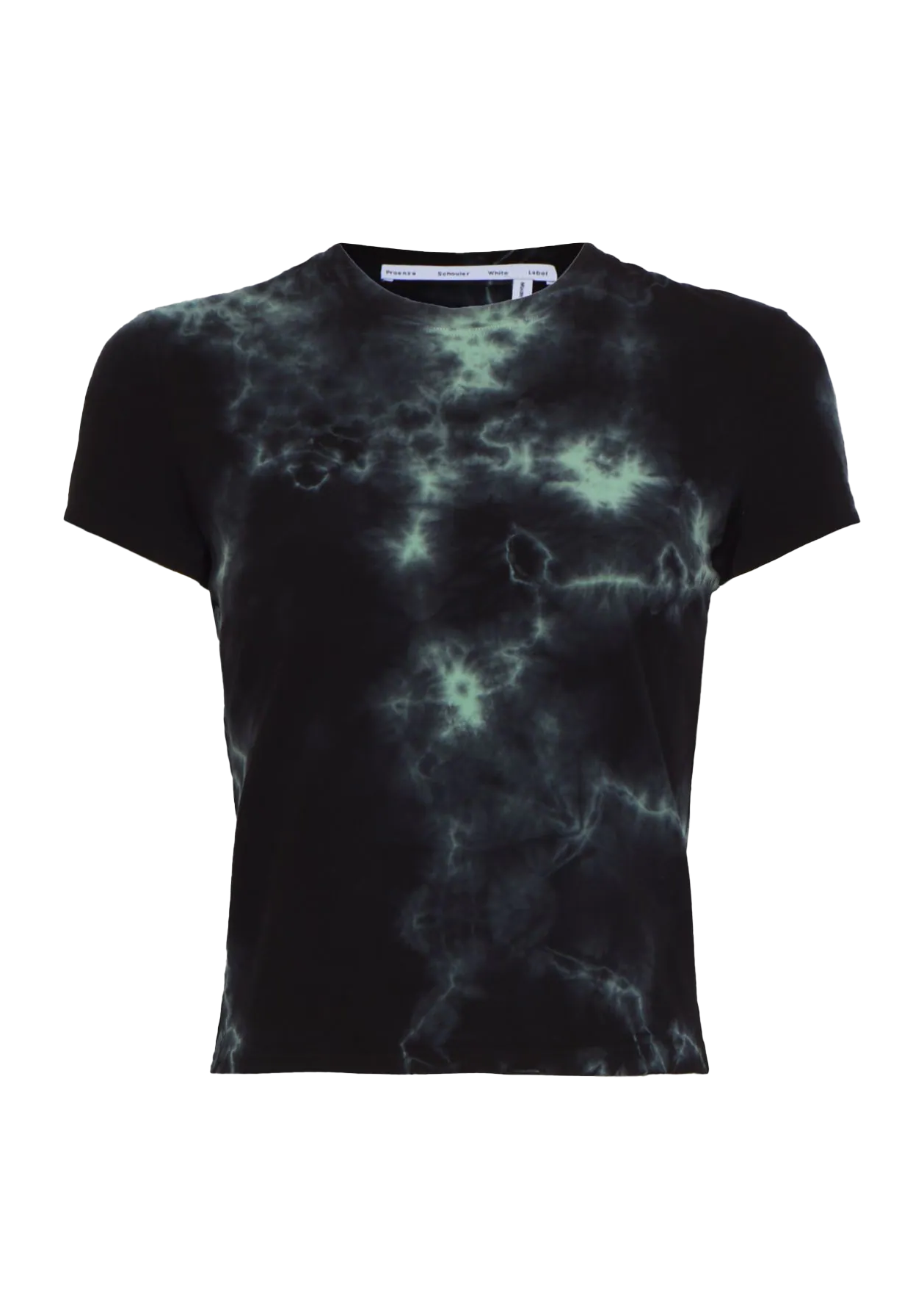 TIE DYE T-SHIRT