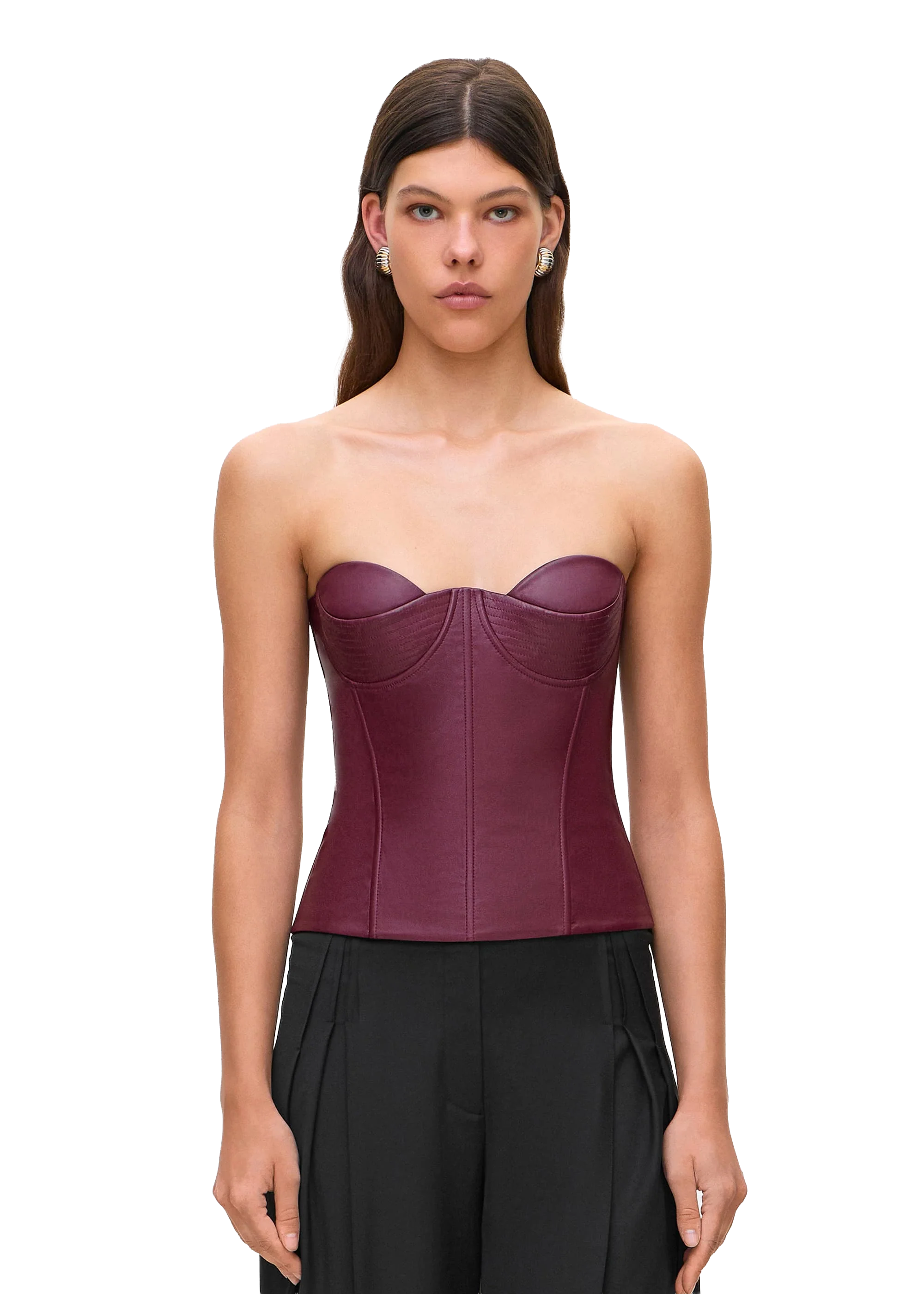 Ruslana Corset