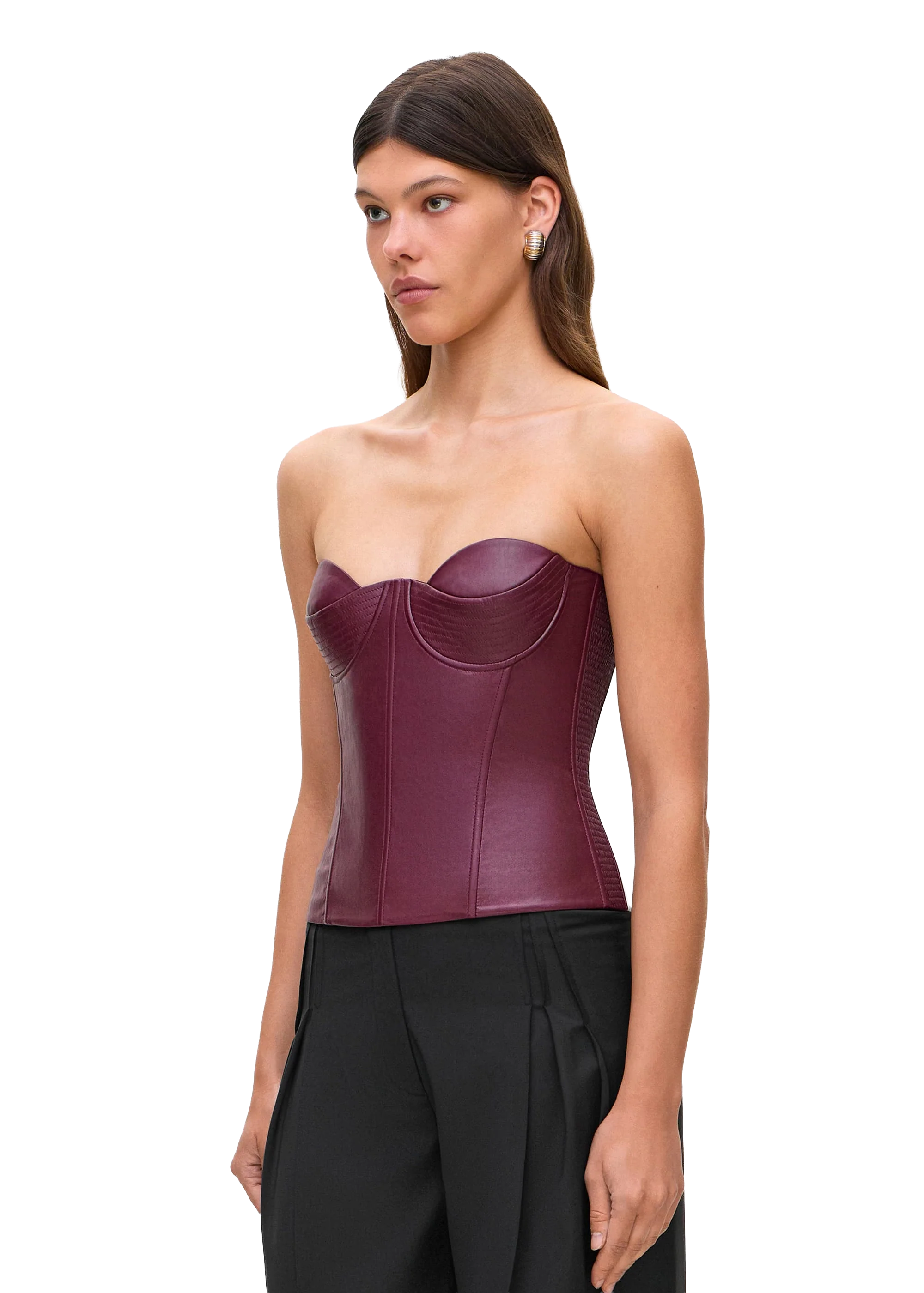 Ruslana Corset