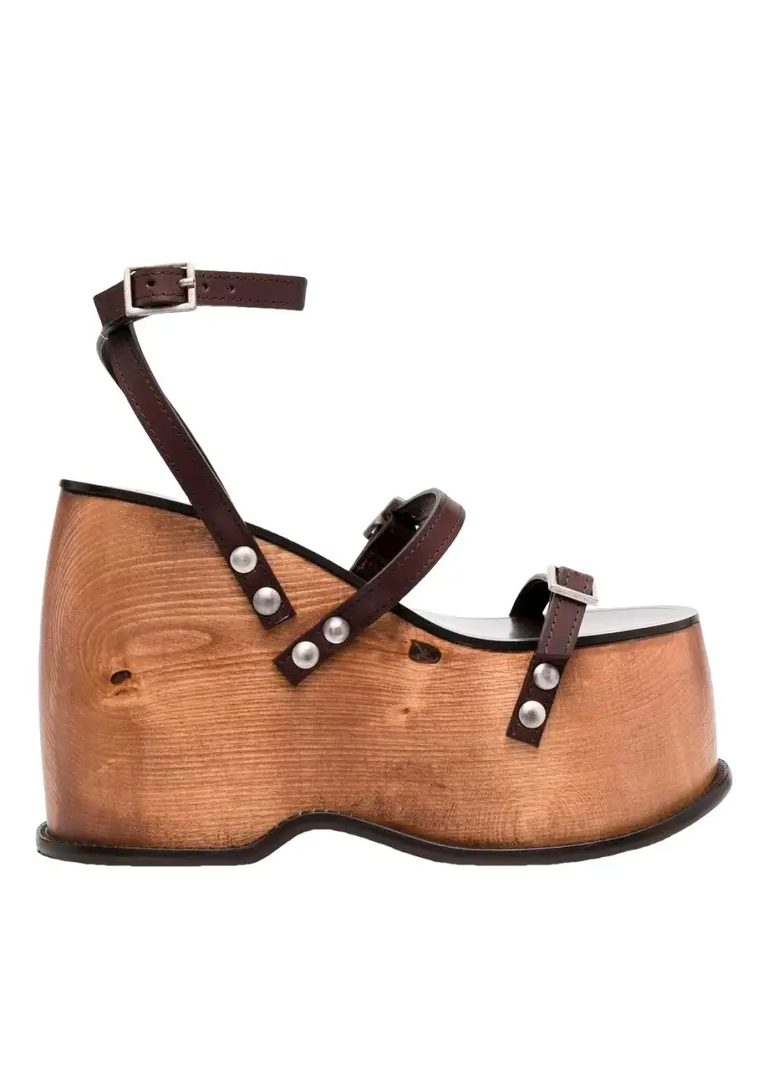 Platform Sandals