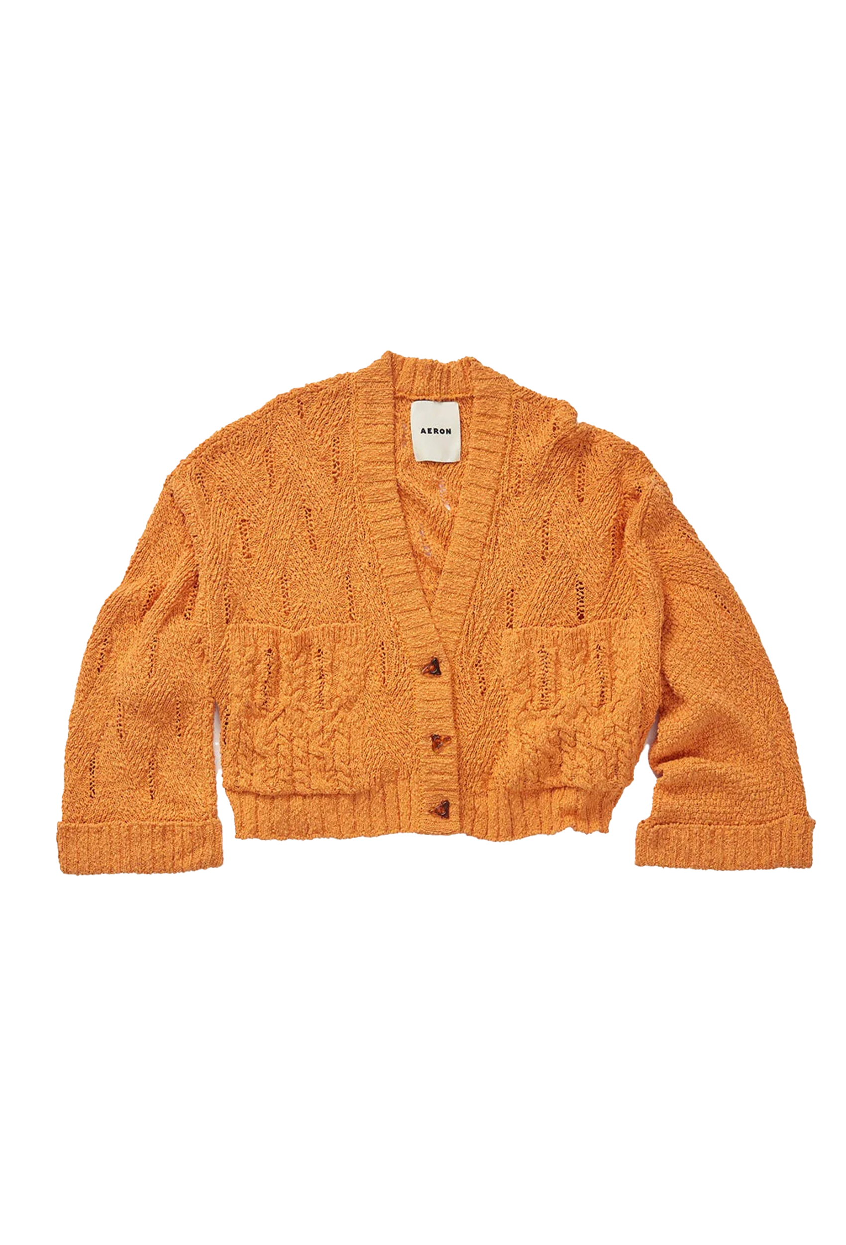 SCOTT CARDIGAN