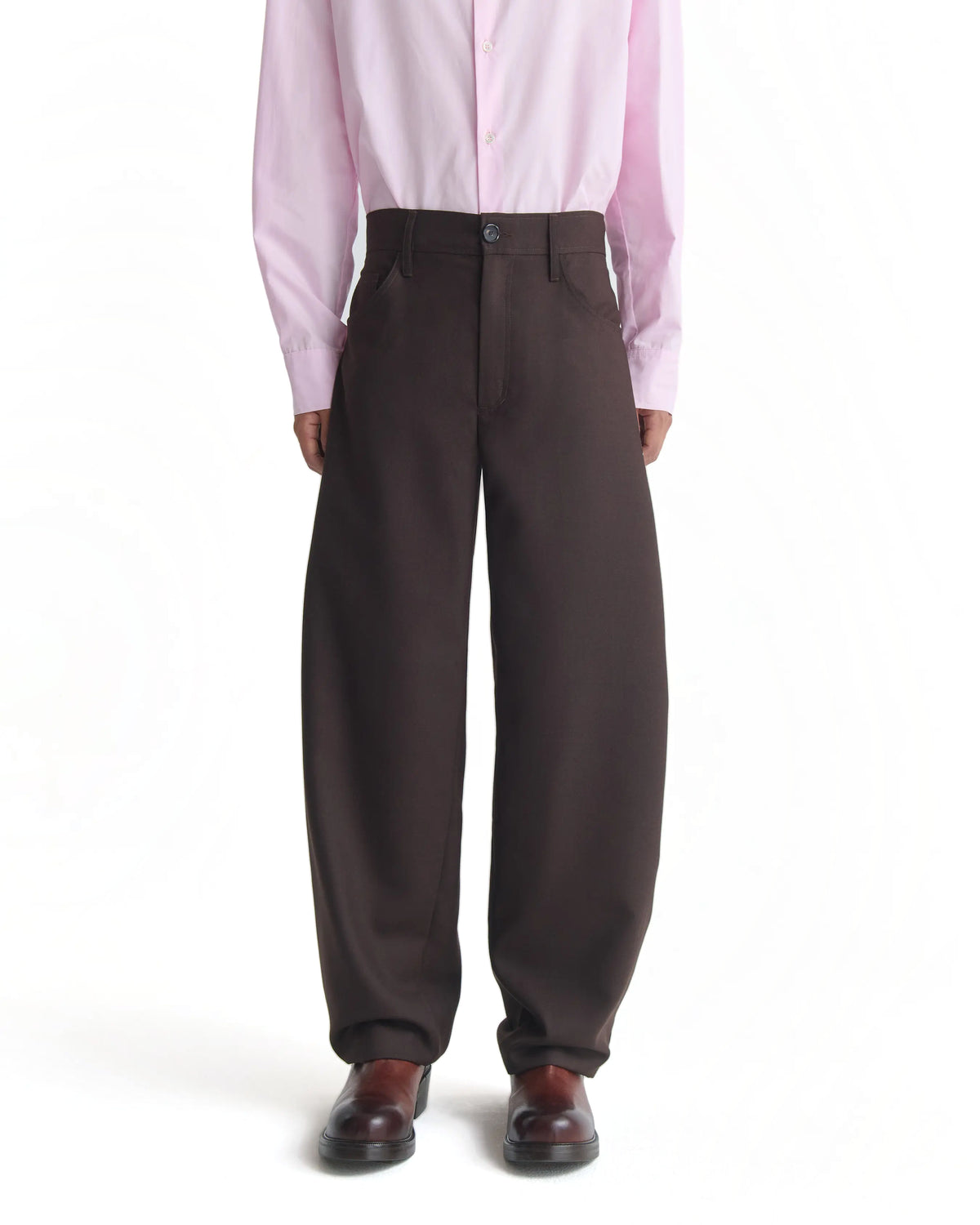 GINO TROUSER