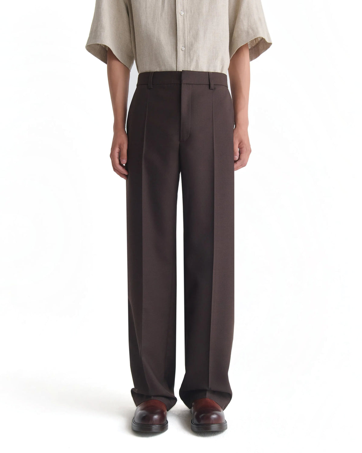 JEON TROUSER