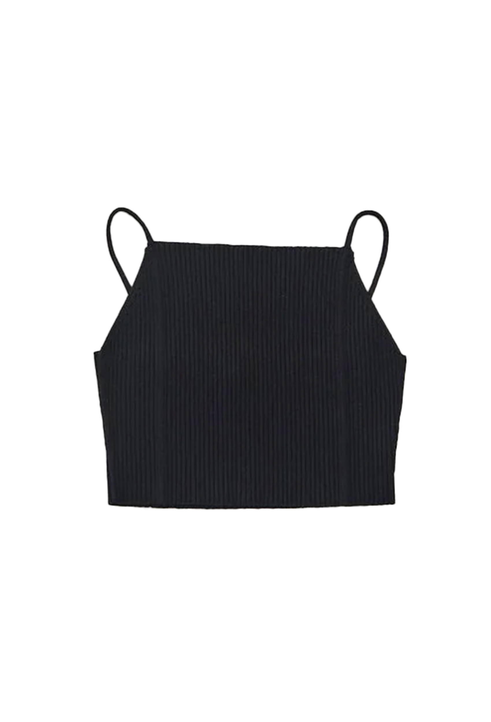 ZERO101 SLEEVELESS TOP