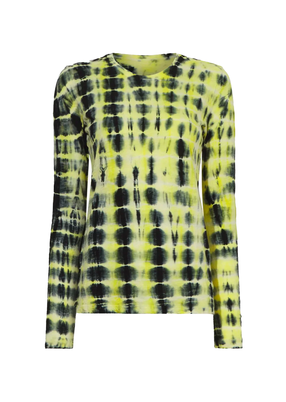 TIE DYE LONGSLEEVE