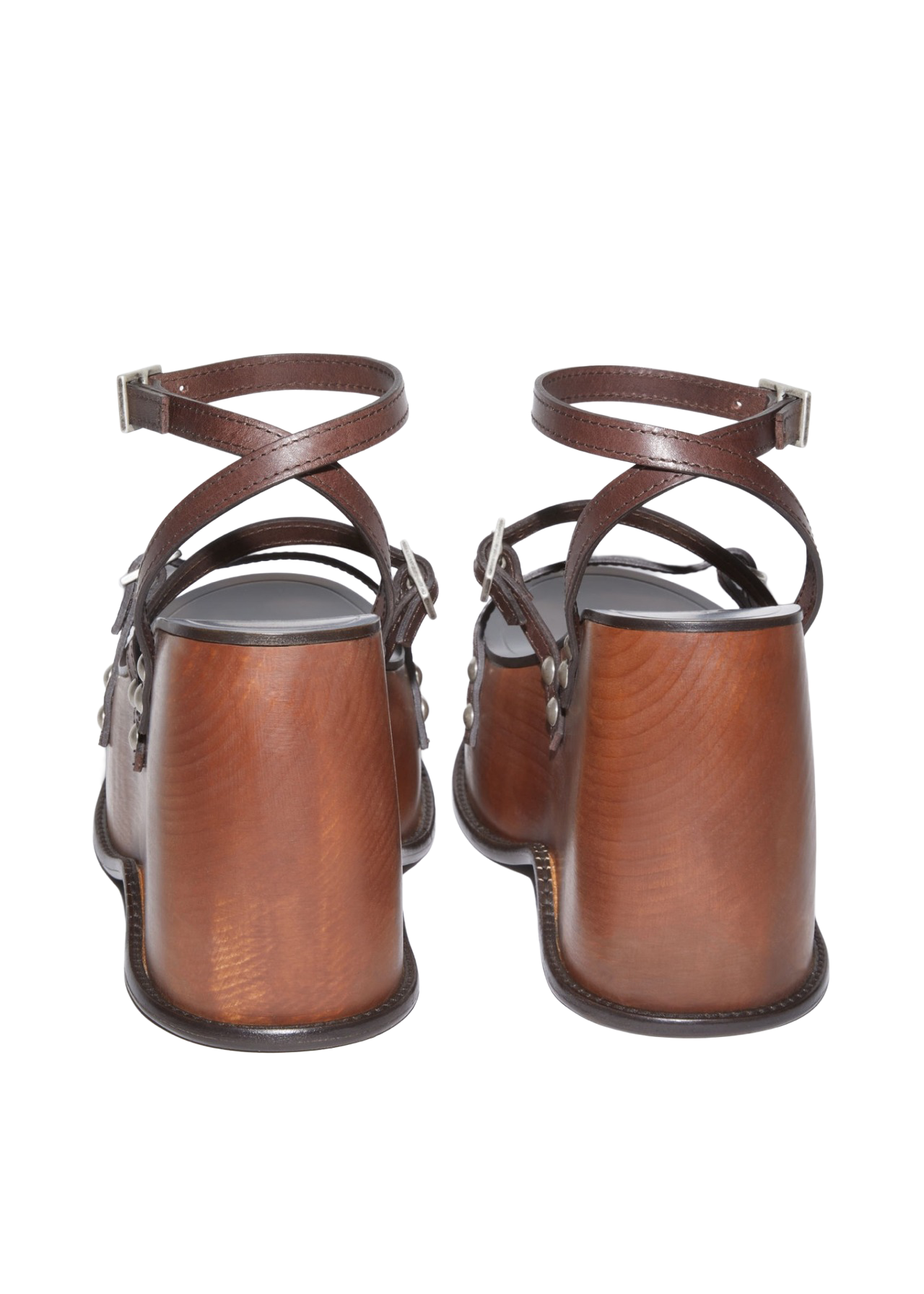 Platform Sandals